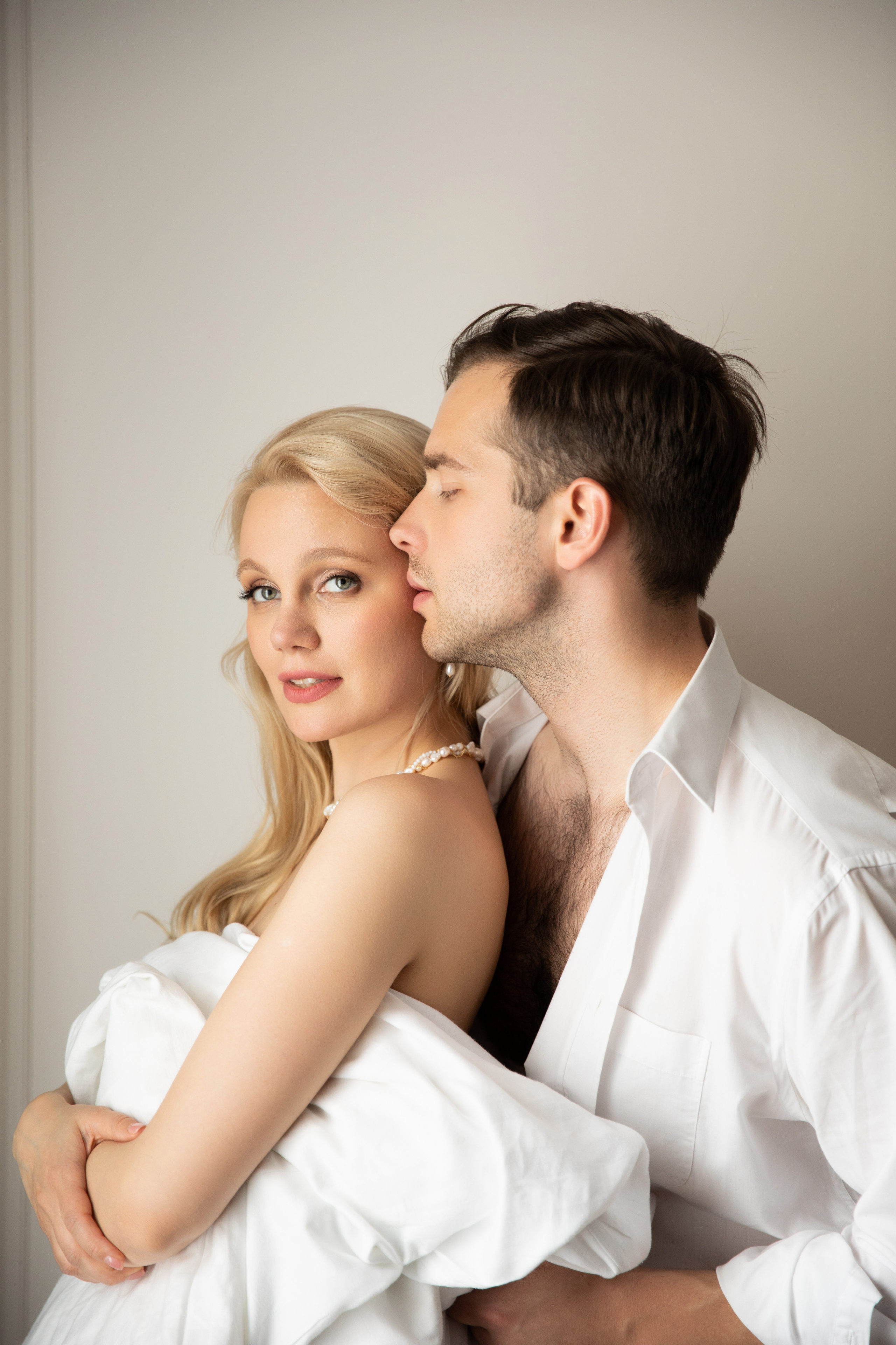 Владислав и Мария. КЭНДИ | Вязаные игрушки и декор на заказ