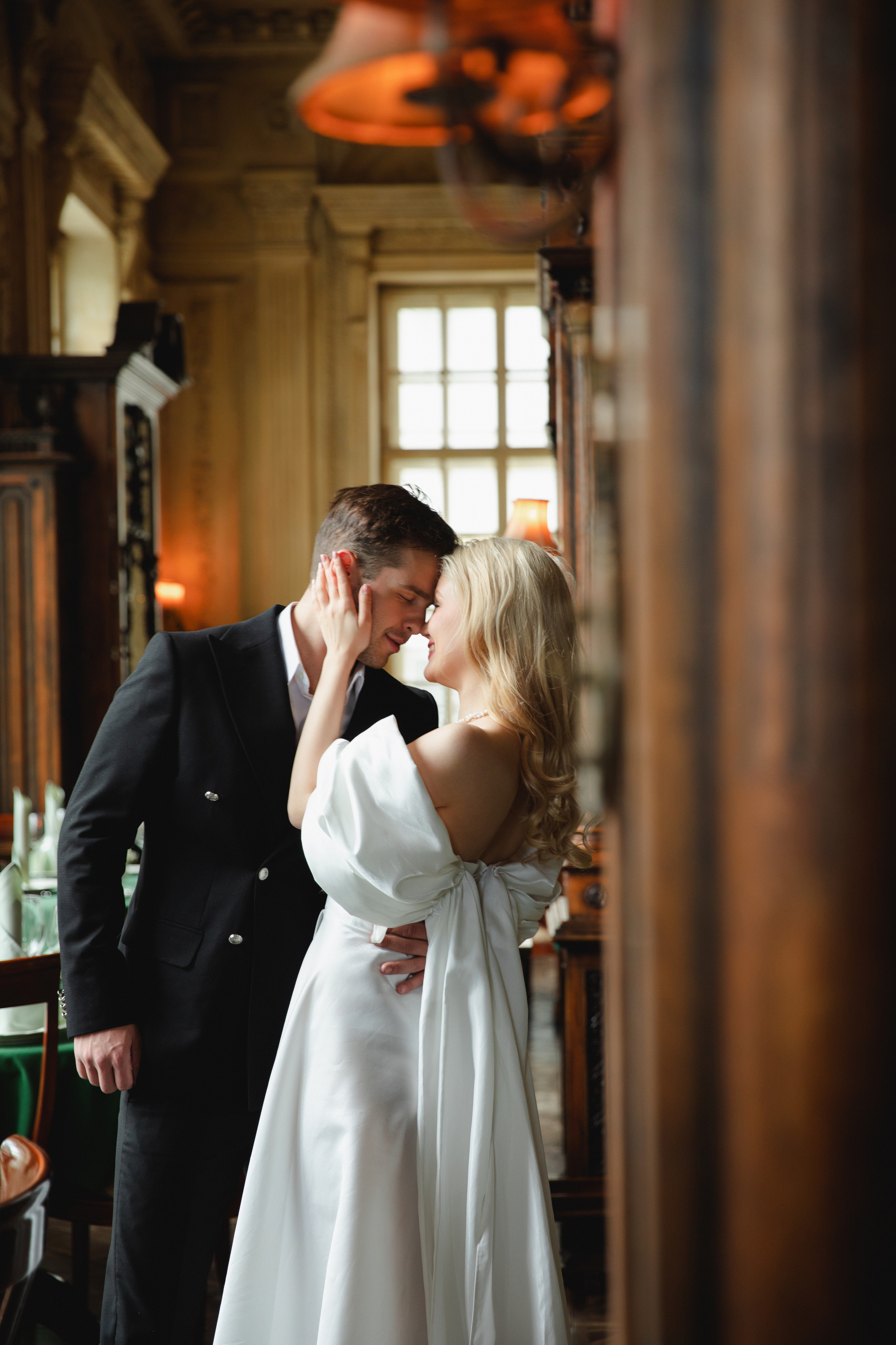 Владислав и Мария. КЭНДИ | Вязаные игрушки и декор на заказ