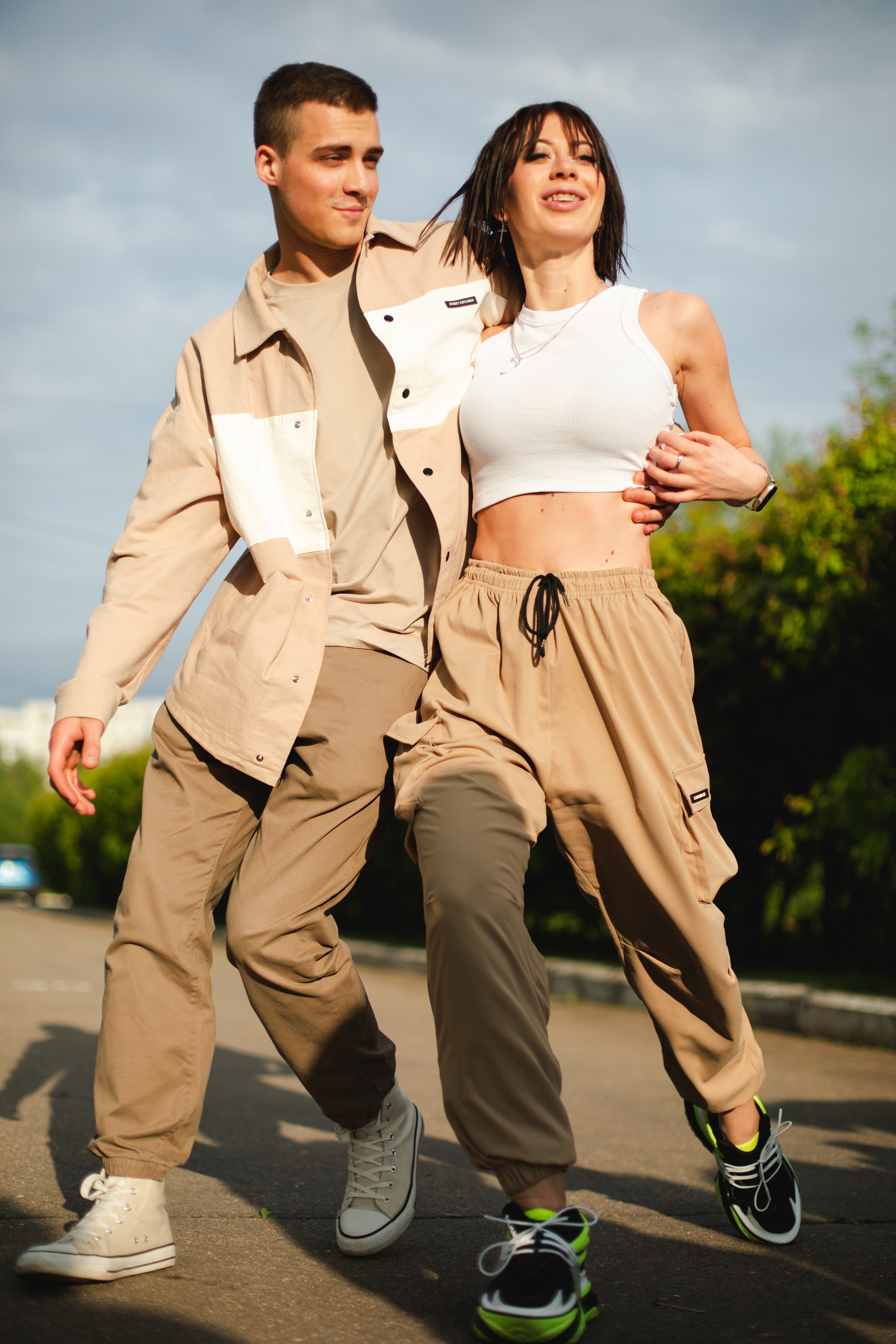 Арина и Павел. КЭНДИ | Вязаные игрушки и декор на заказ