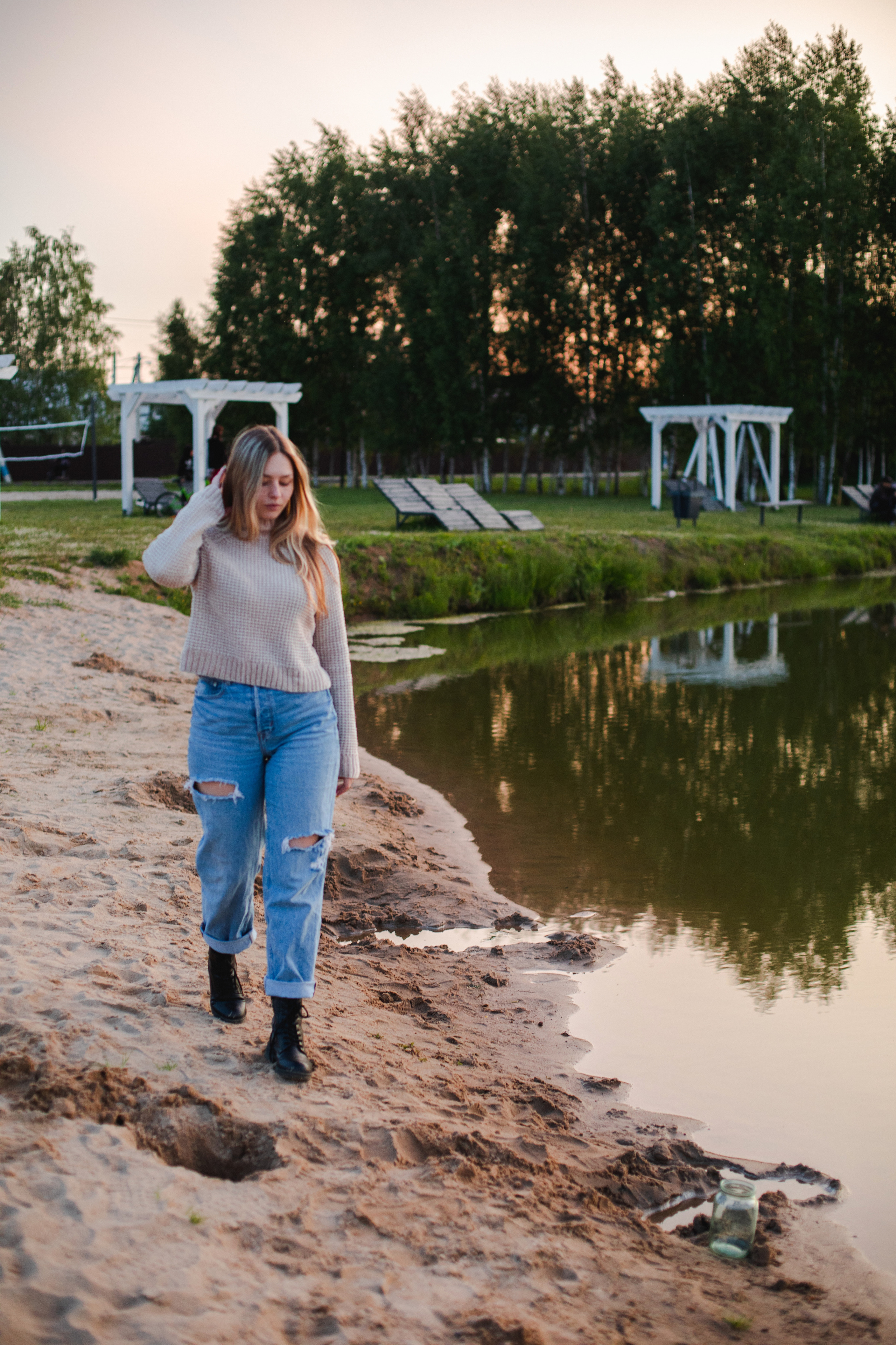 Марта. КЭНДИ | Вязаные игрушки и декор на заказ