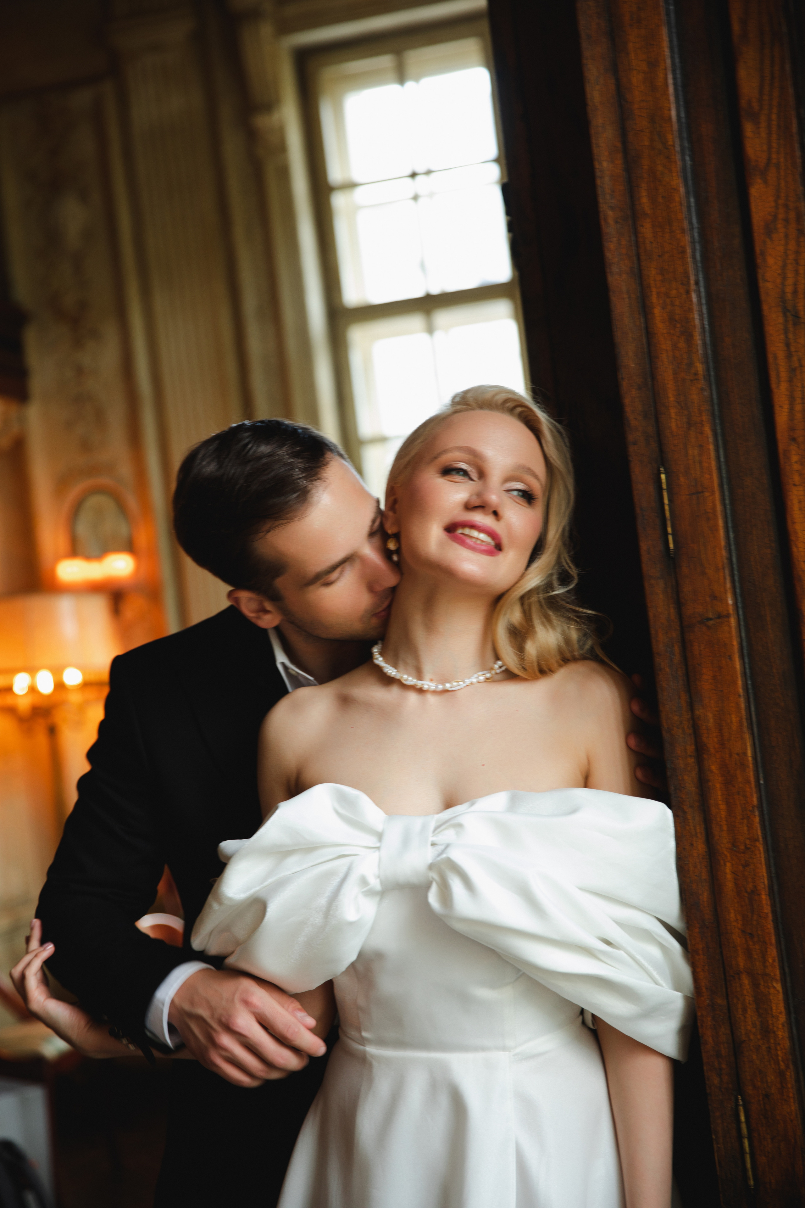 Владислав и Мария. КЭНДИ | Вязаные игрушки и декор на заказ