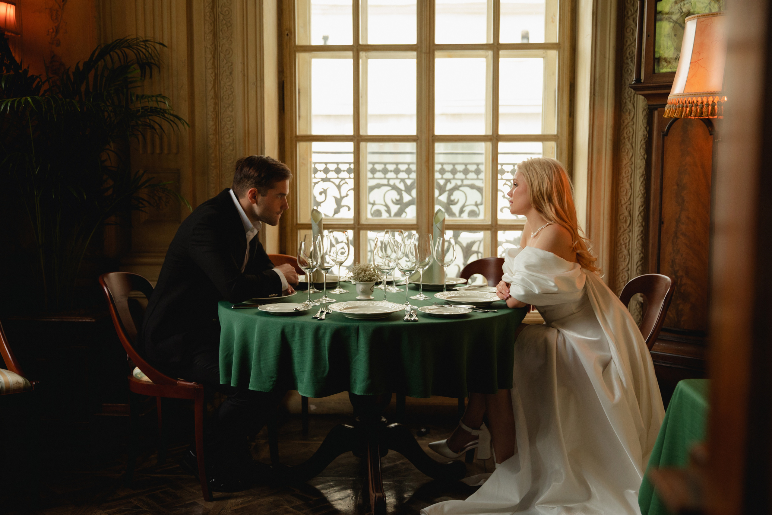 Владислав и Мария. КЭНДИ | Вязаные игрушки и декор на заказ