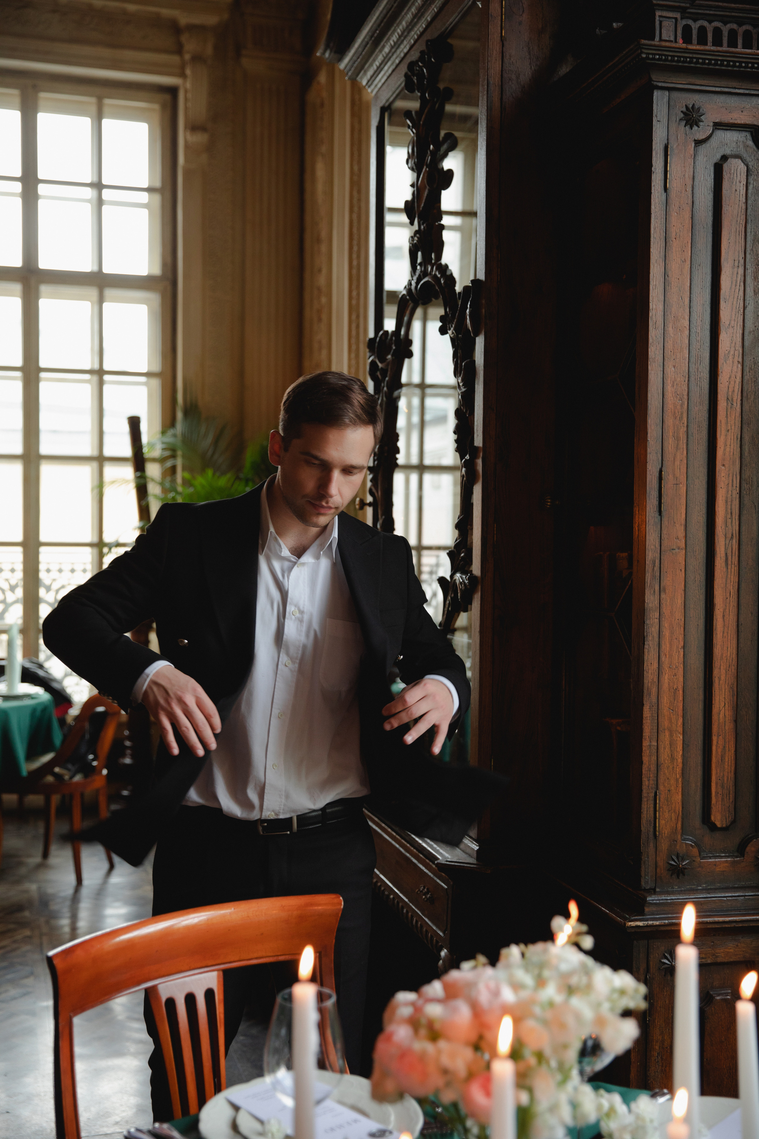 Владислав и Мария. КЭНДИ | Вязаные игрушки и декор на заказ