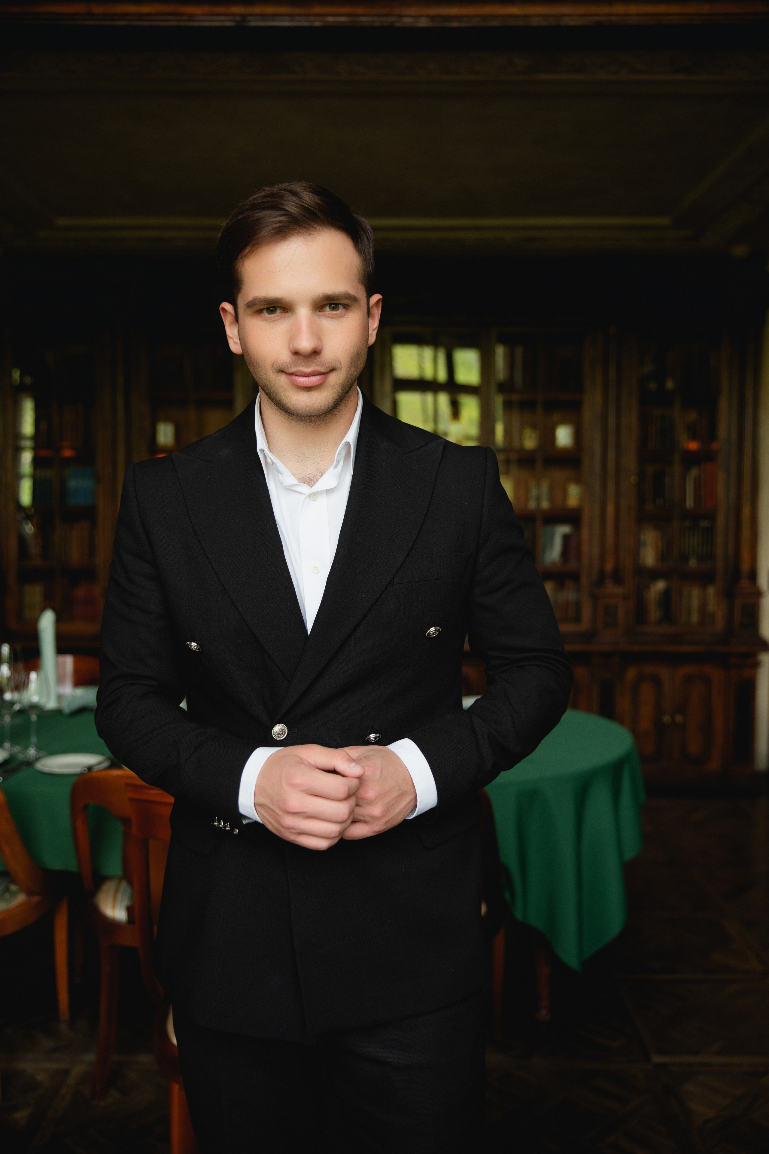 Владислав и Мария. КЭНДИ | Вязаные игрушки и декор на заказ