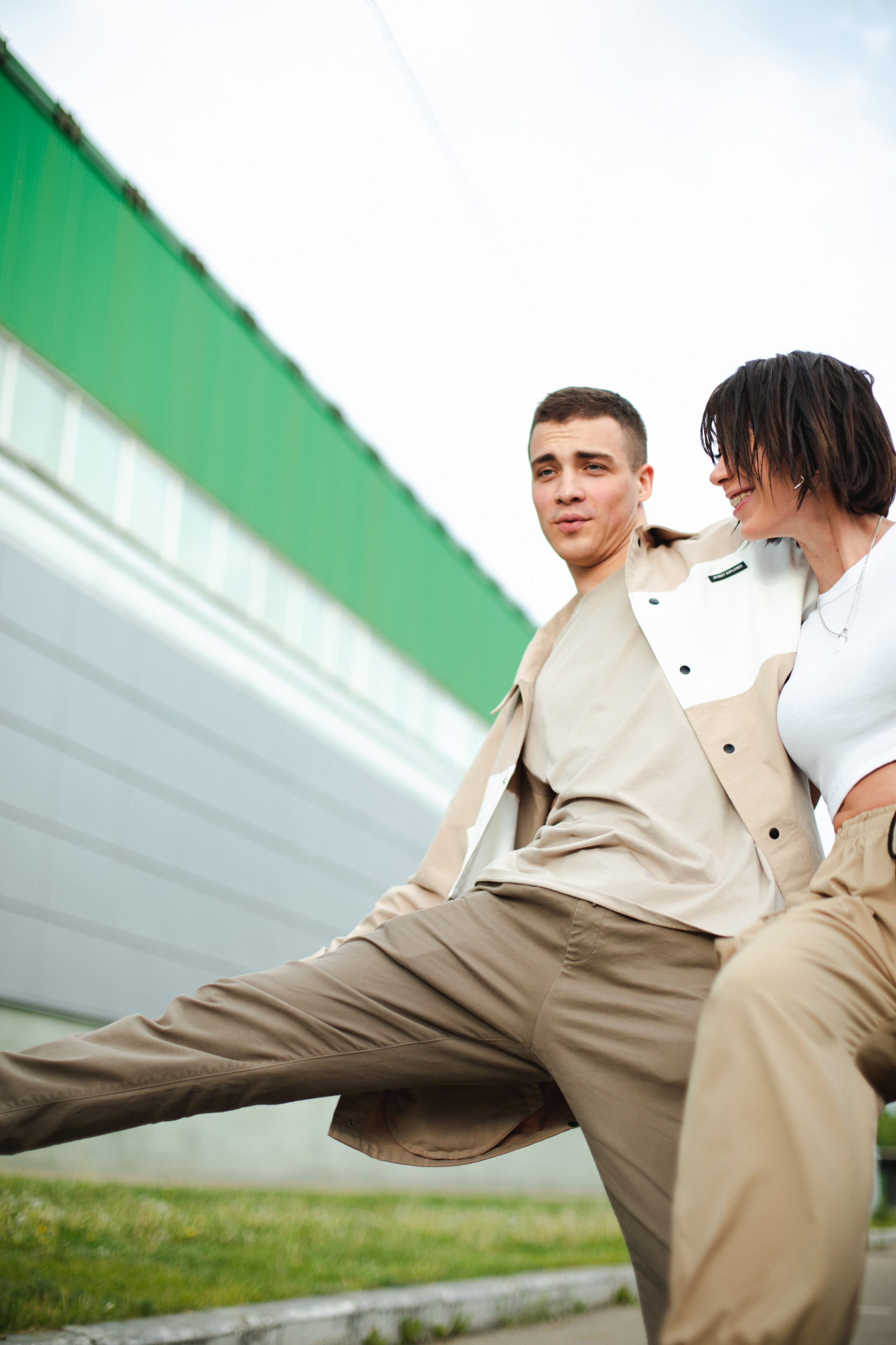 Арина и Павел. КЭНДИ | Вязаные игрушки и декор на заказ