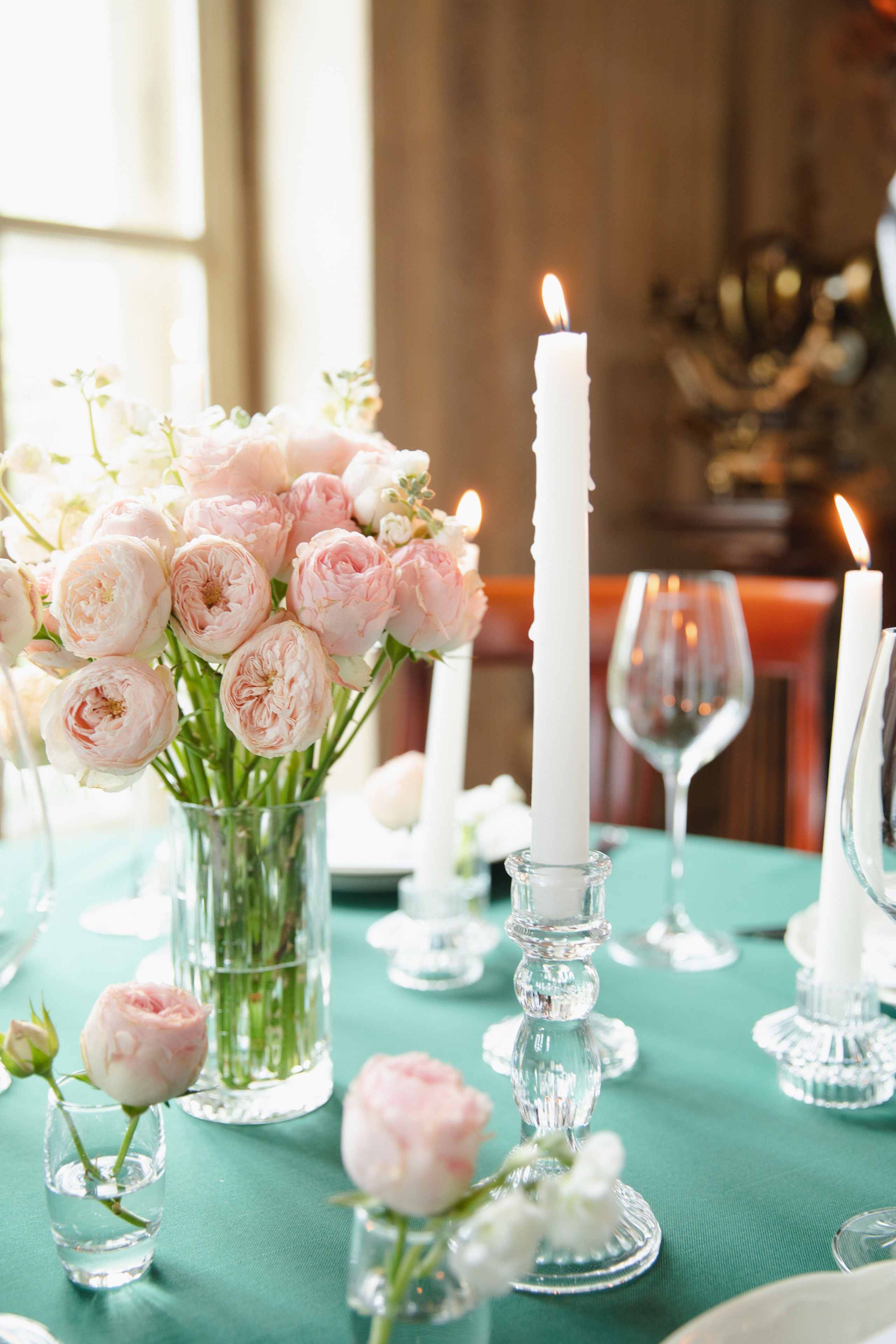 Владислав и Мария. КЭНДИ | Вязаные игрушки и декор на заказ