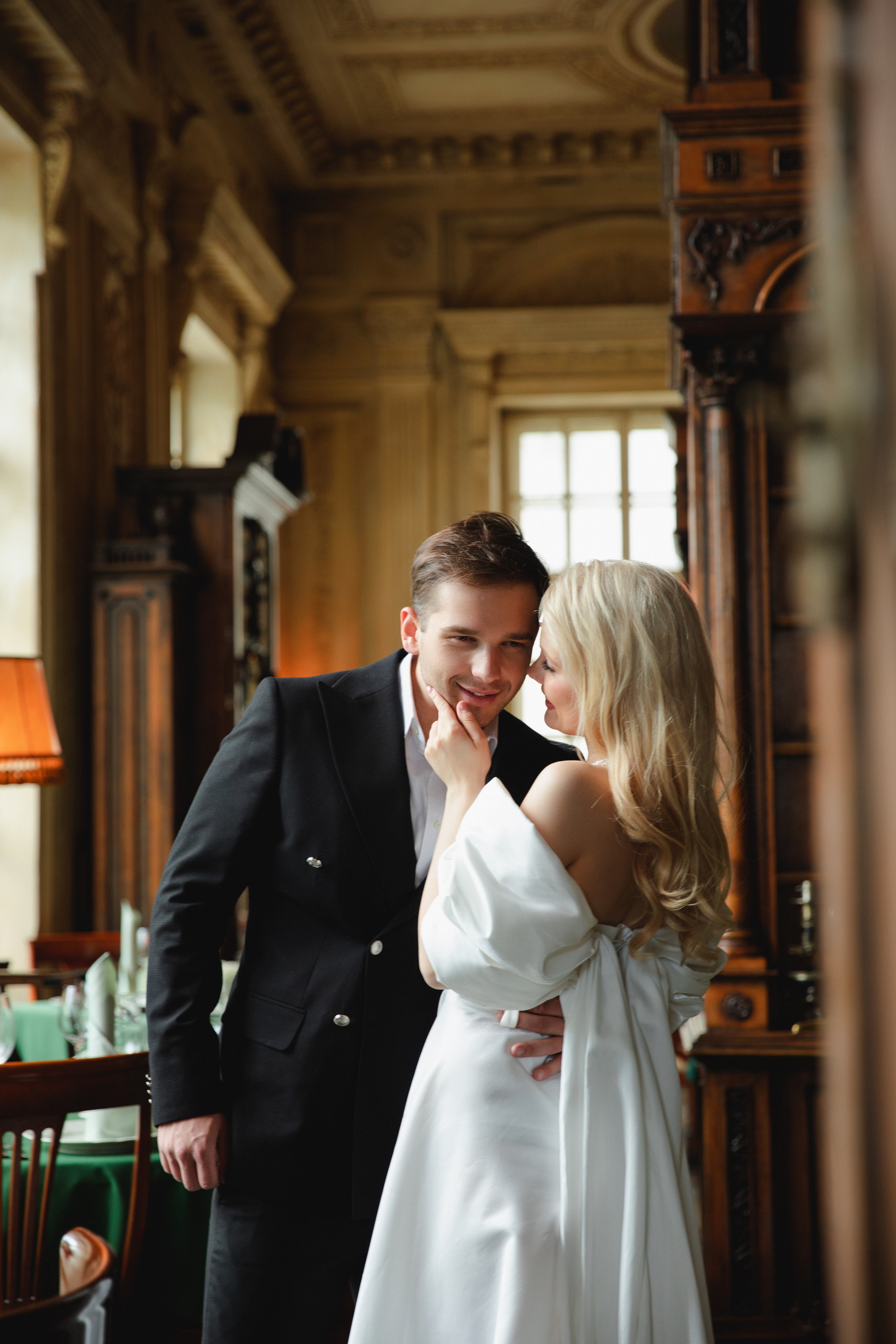 Владислав и Мария. КЭНДИ | Вязаные игрушки и декор на заказ