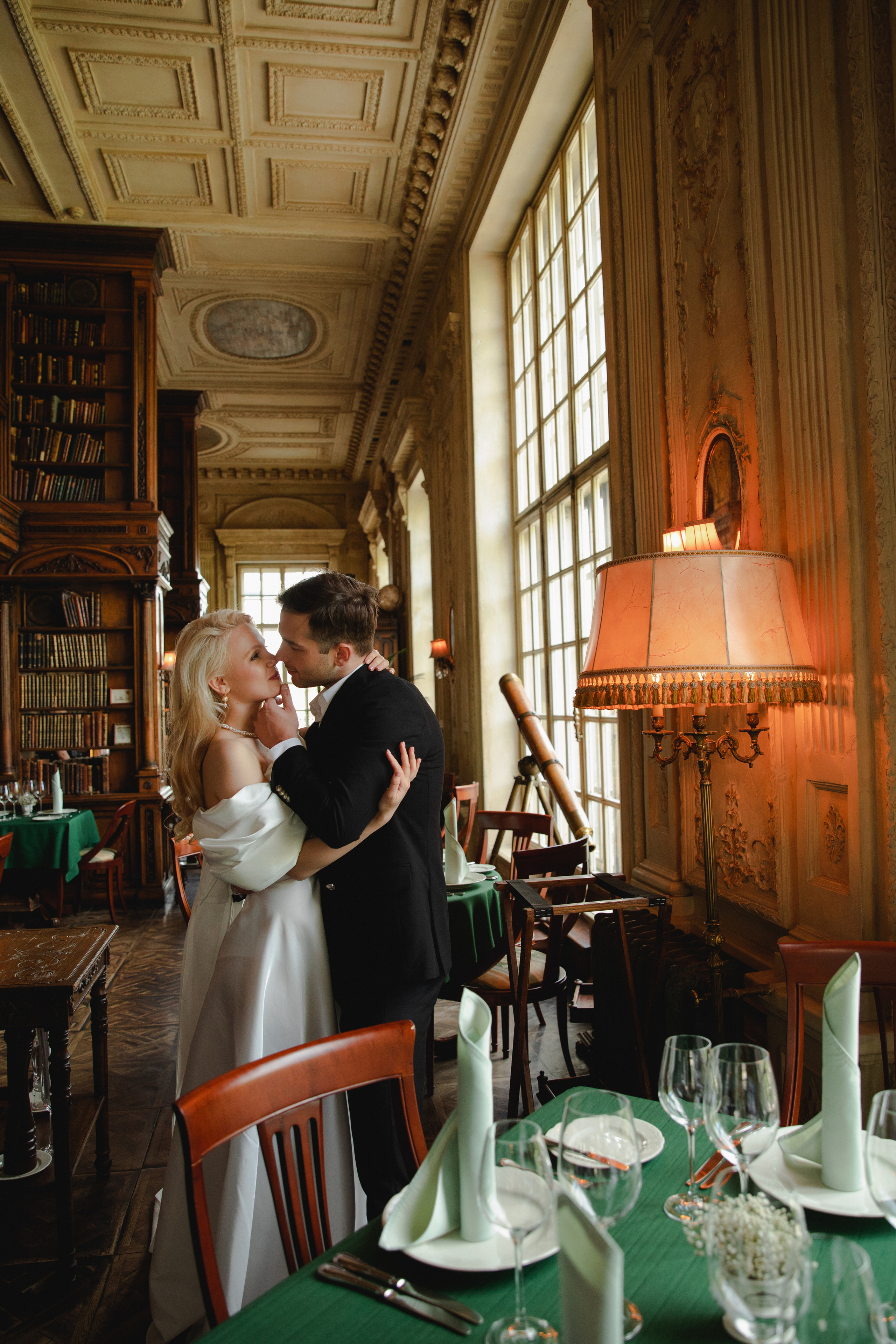 Владислав и Мария. КЭНДИ | Вязаные игрушки и декор на заказ