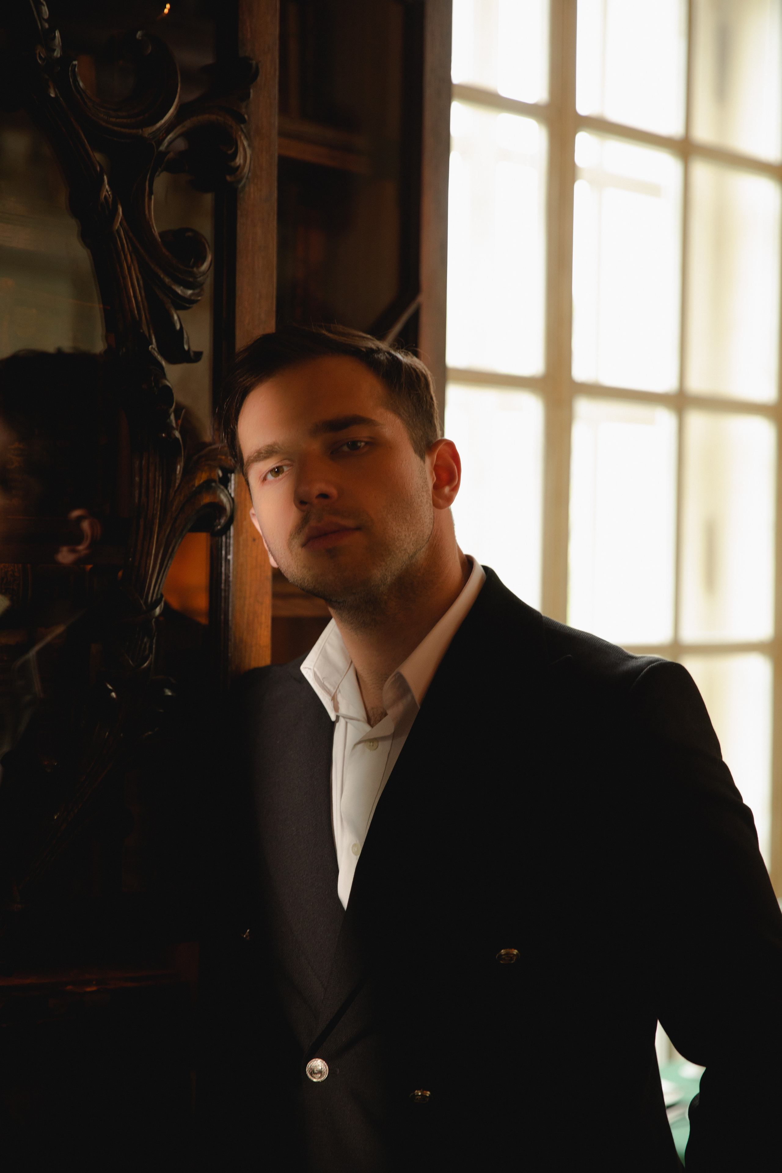 Владислав и Мария. КЭНДИ | Вязаные игрушки и декор на заказ