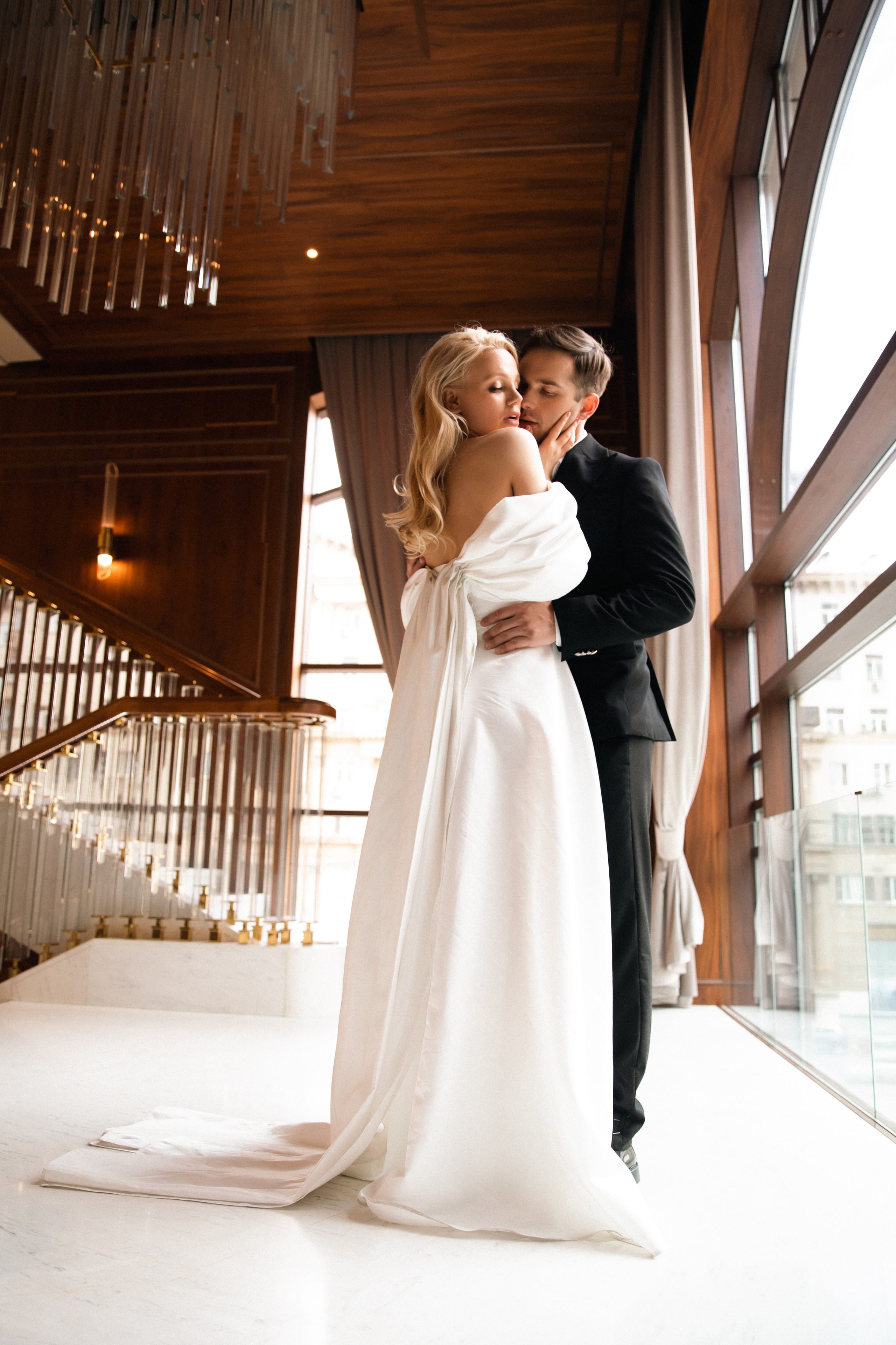 Владислав и Мария. КЭНДИ | Вязаные игрушки и декор на заказ