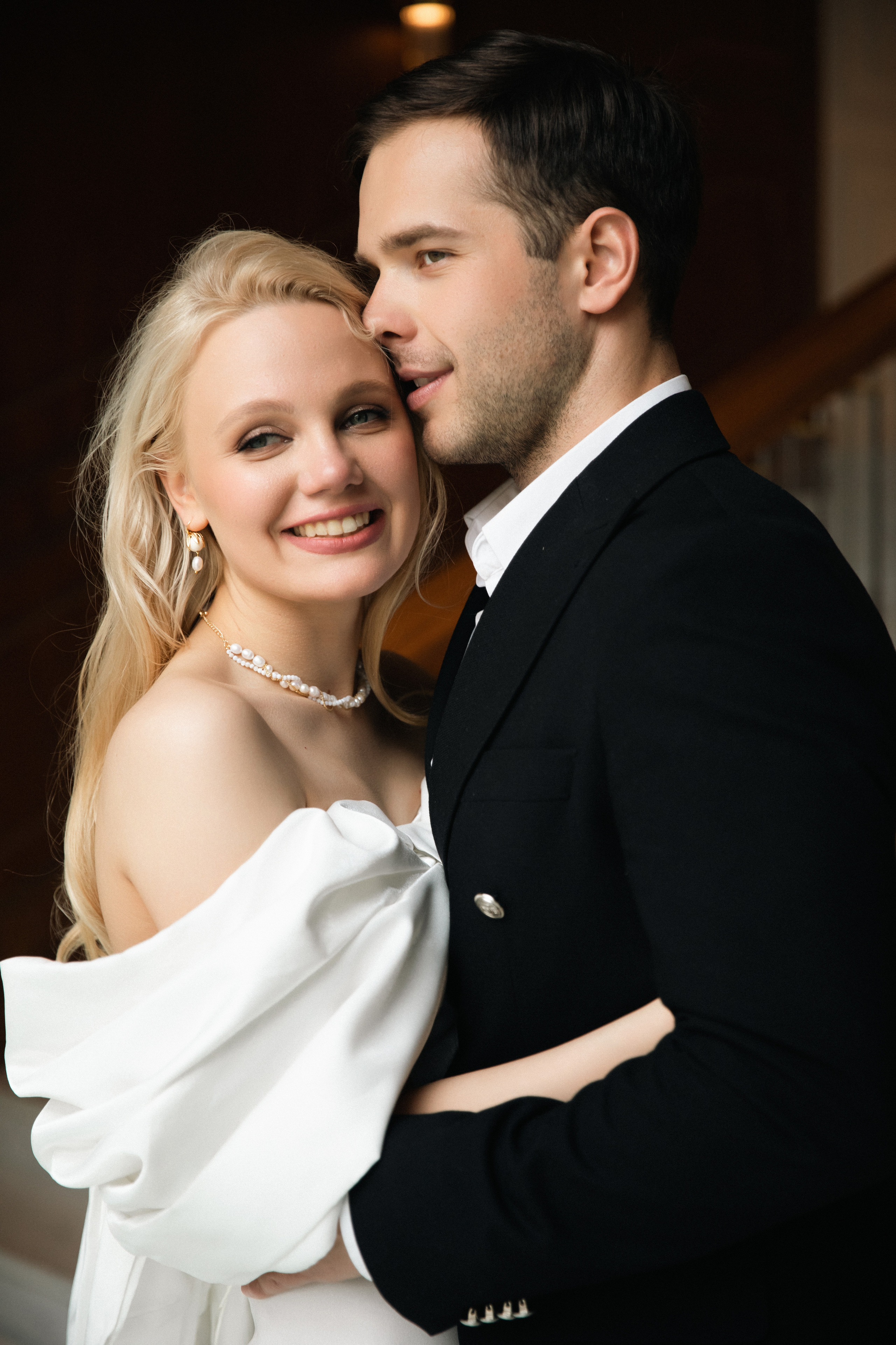 Владислав и Мария. КЭНДИ | Вязаные игрушки и декор на заказ