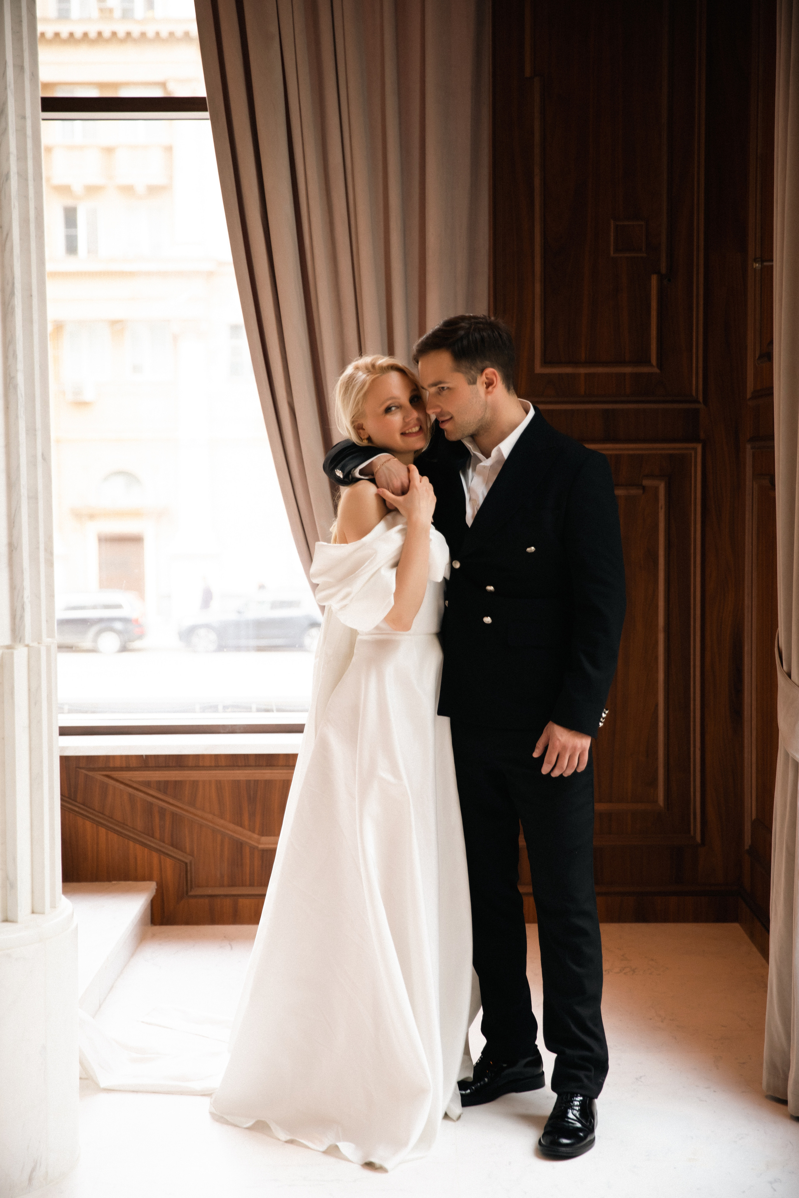 Владислав и Мария. КЭНДИ | Вязаные игрушки и декор на заказ