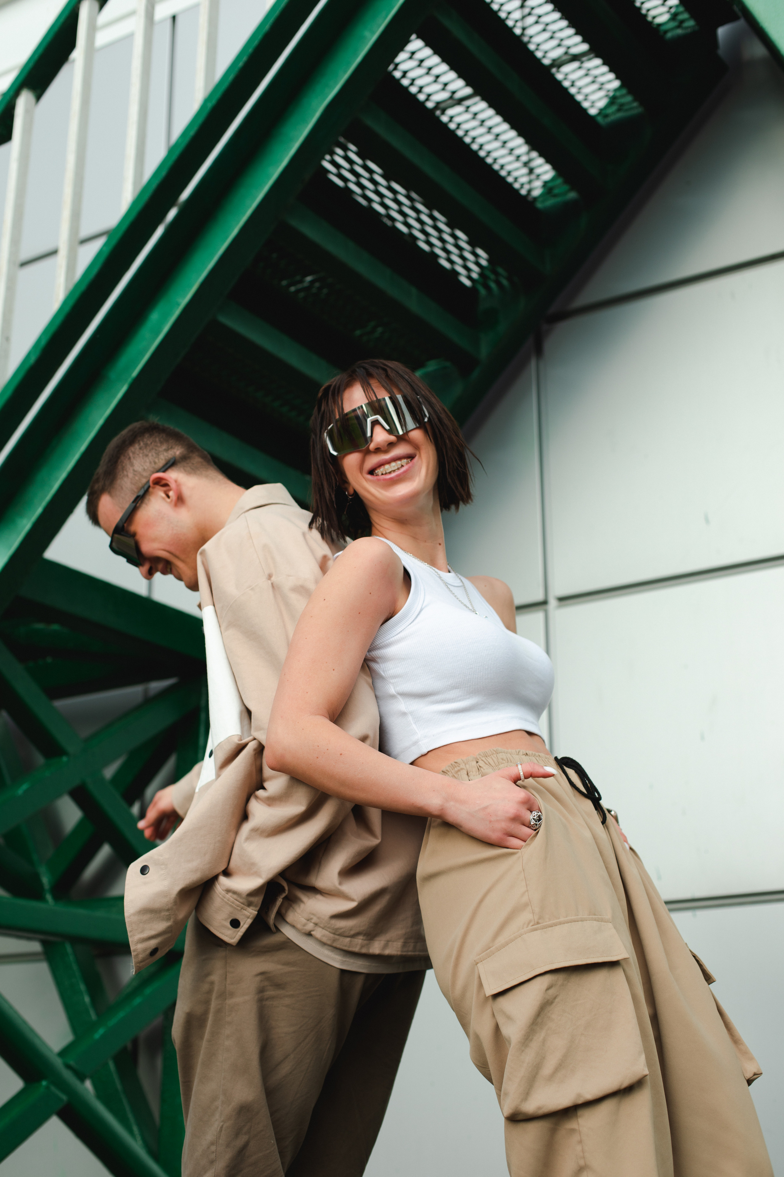 Арина и Павел. КЭНДИ | Вязаные игрушки и декор на заказ