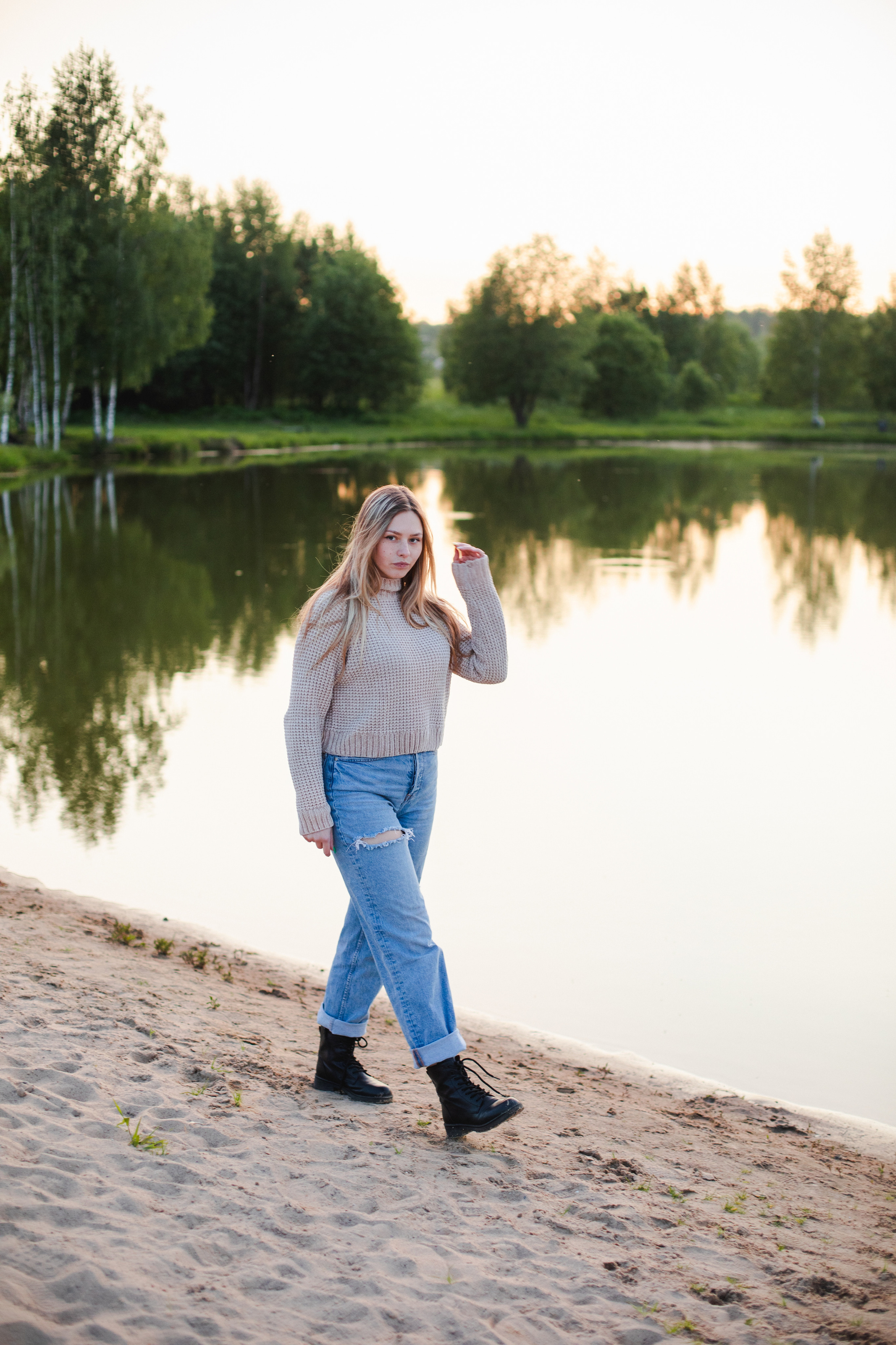 Марта. КЭНДИ | Вязаные игрушки и декор на заказ