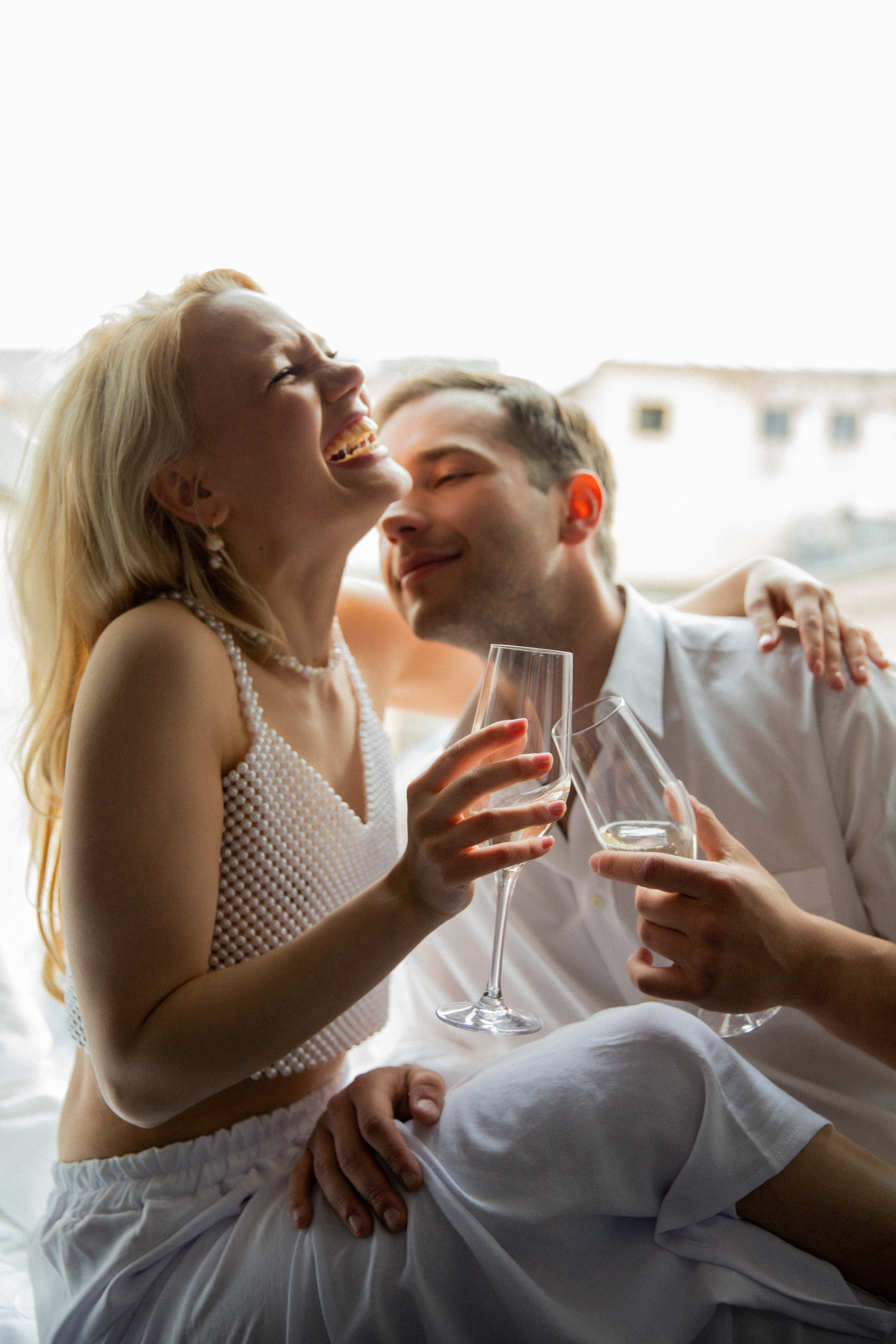 Владислав и Мария. КЭНДИ | Вязаные игрушки и декор на заказ