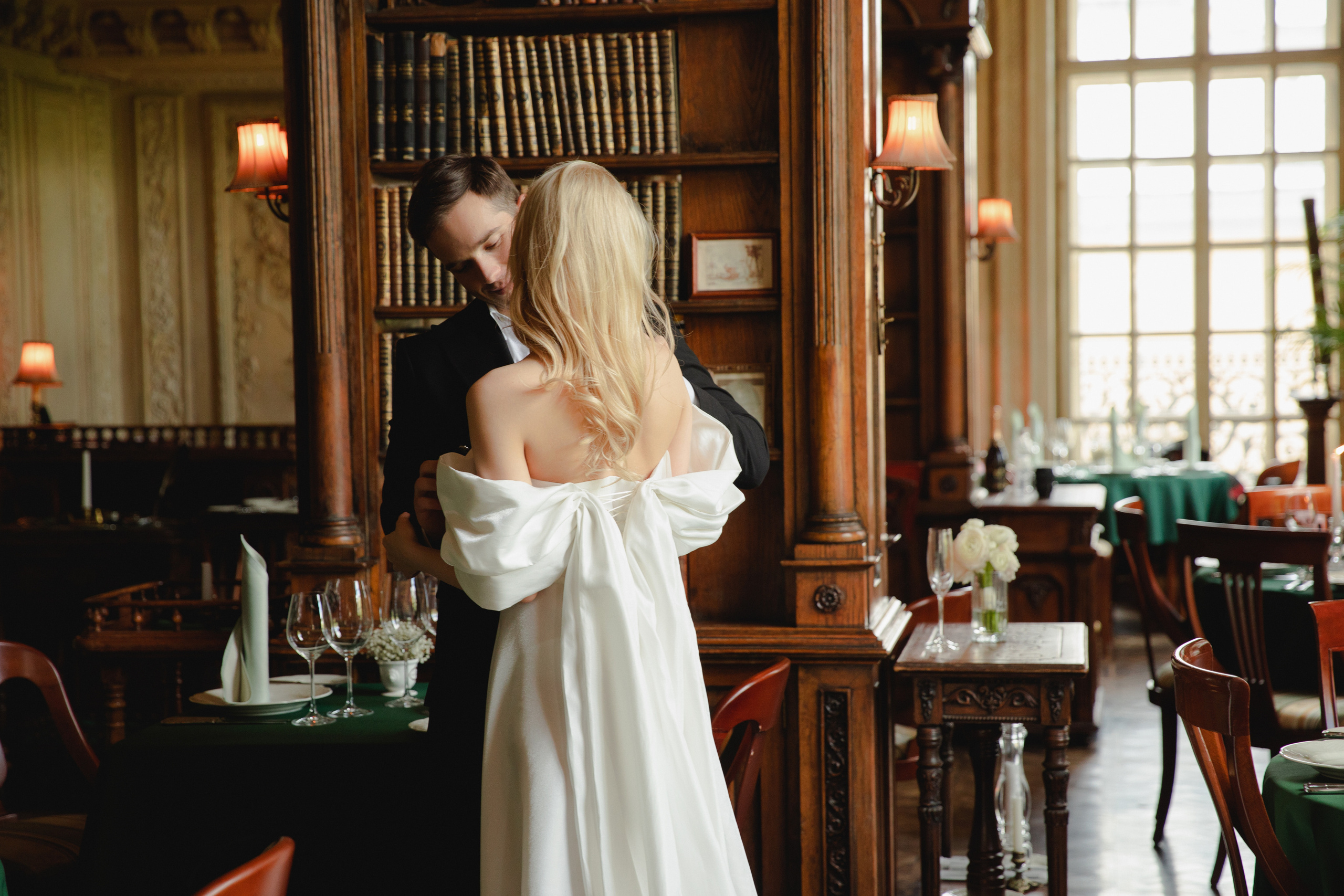 Владислав и Мария. КЭНДИ | Вязаные игрушки и декор на заказ