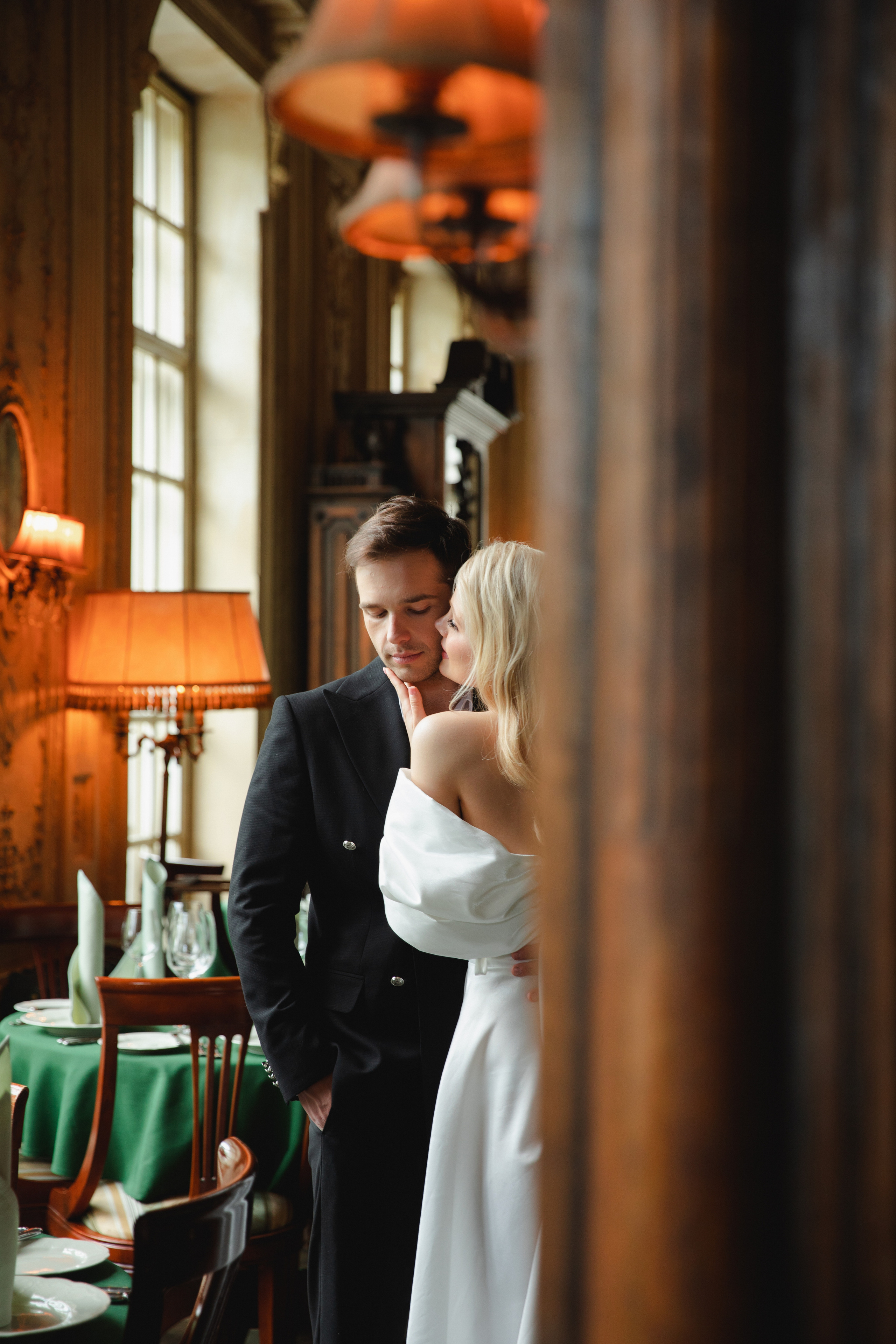 Владислав и Мария. КЭНДИ | Вязаные игрушки и декор на заказ