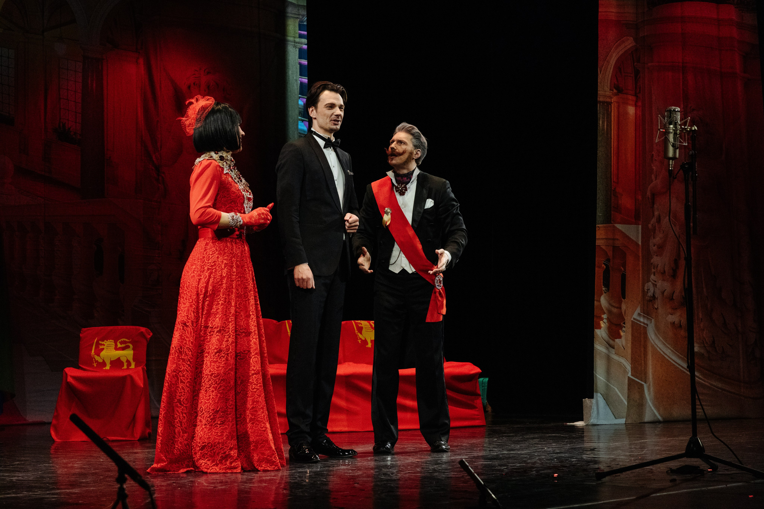 Визит Миллионерши. Фотограф Петрова Мария