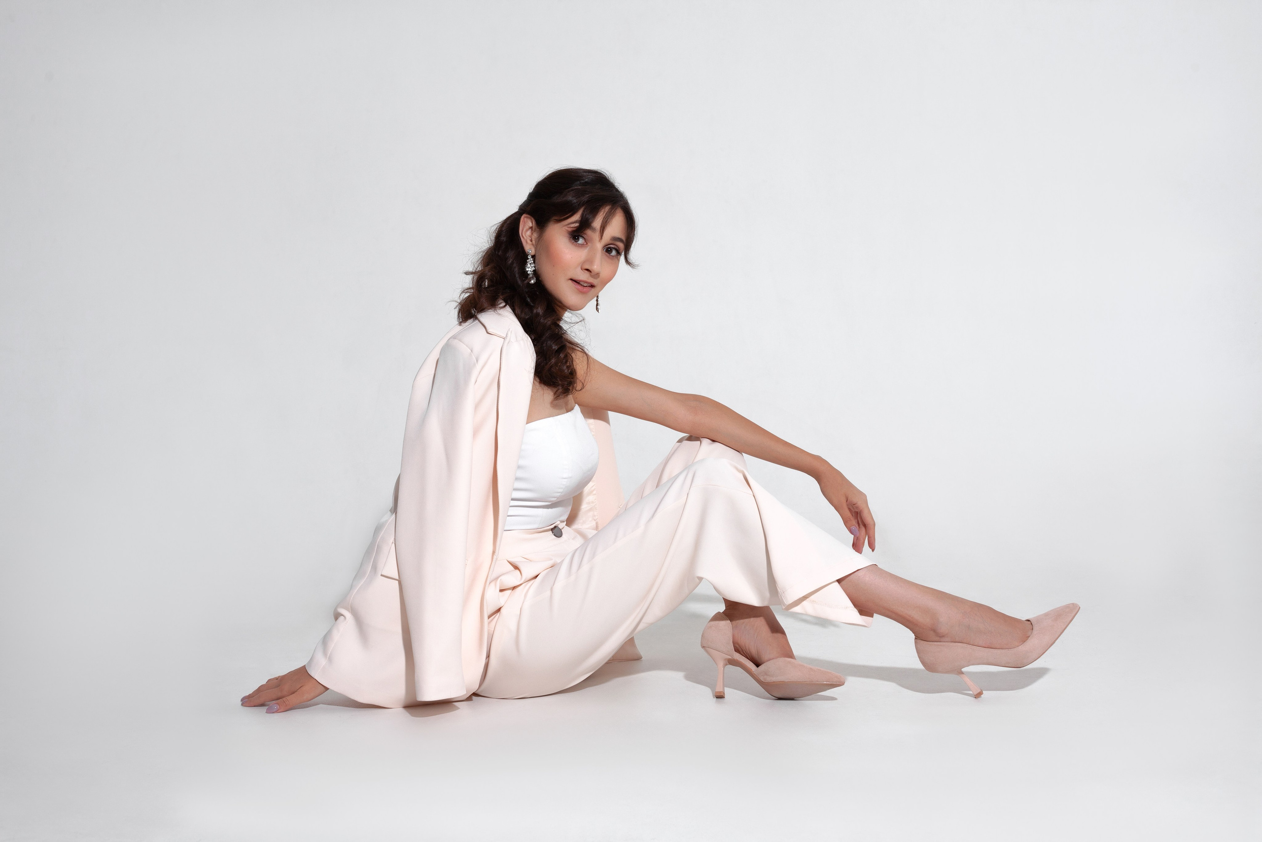 Материнство — это не ограничение, а новая глава в жизни. Фотограф в Томске Евгения Гуляева