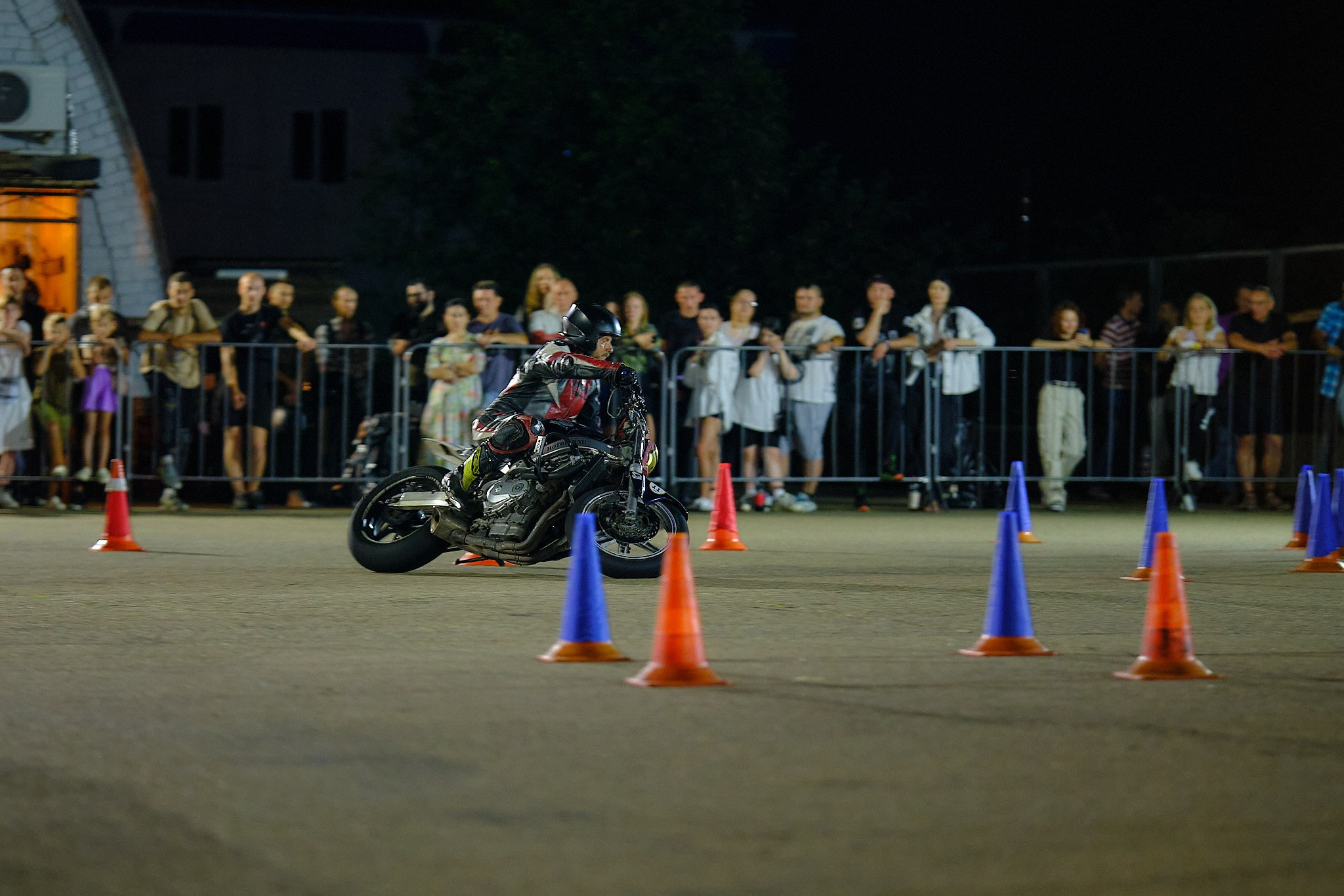 27.07.2024 Ночная Джимхана. Константин Тимонин — фотограф в Краснодаре