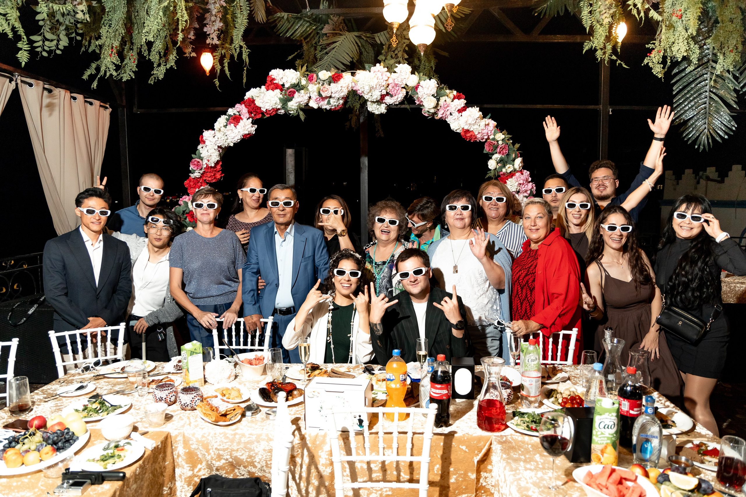 Samir & Yanna. Свадебный и фэшн фотограф