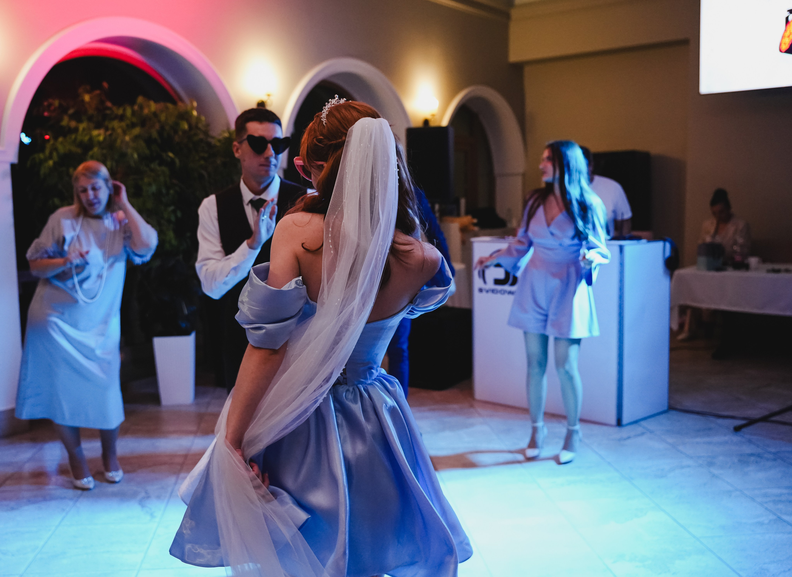 Артём & Алисия. Фотограф Новороссийск | Геленджик и ЮФО Эльвина Ясинская