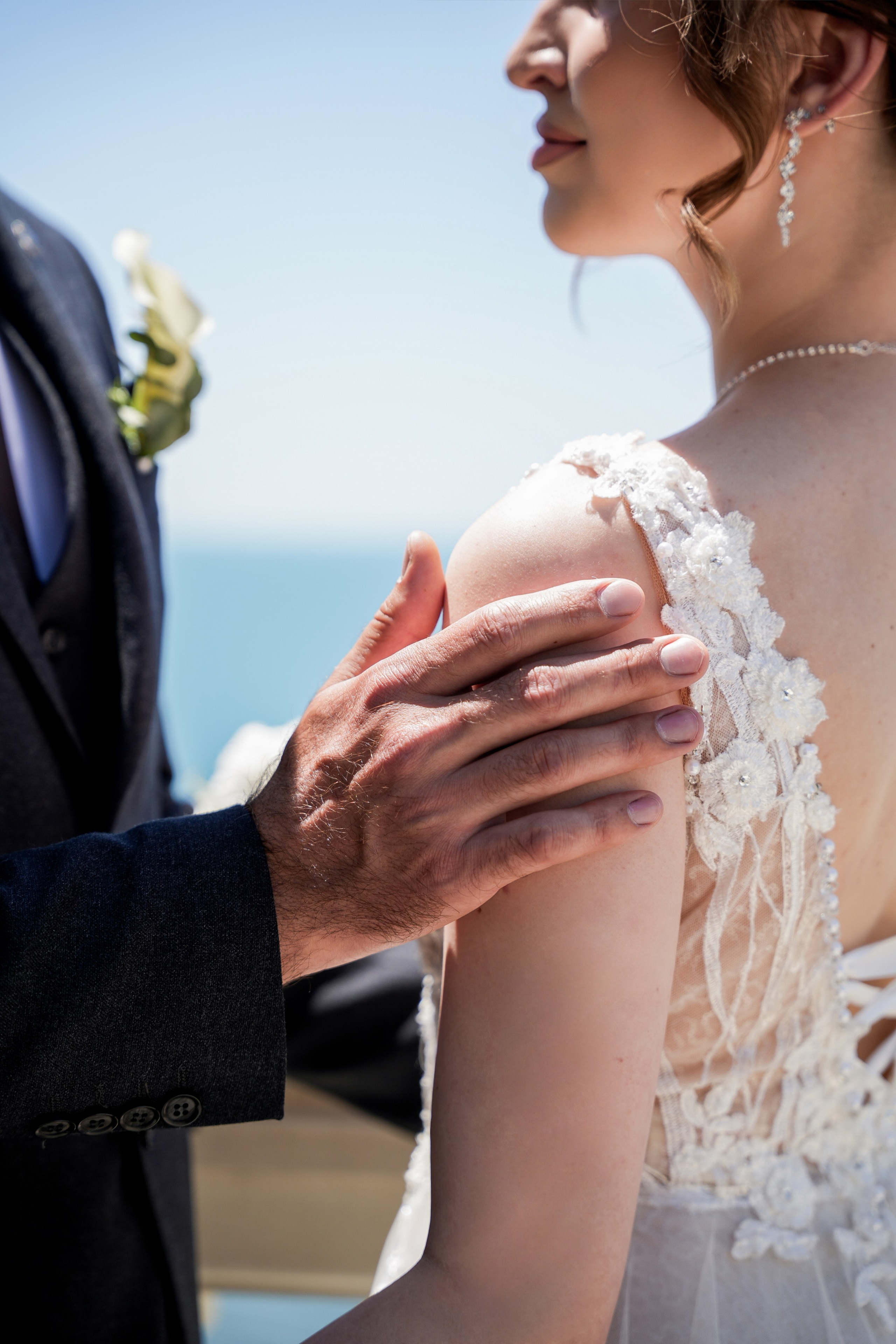 Владислав & Мария. Фотограф Новороссийск | Геленджик и ЮФО Эльвина Ясинская