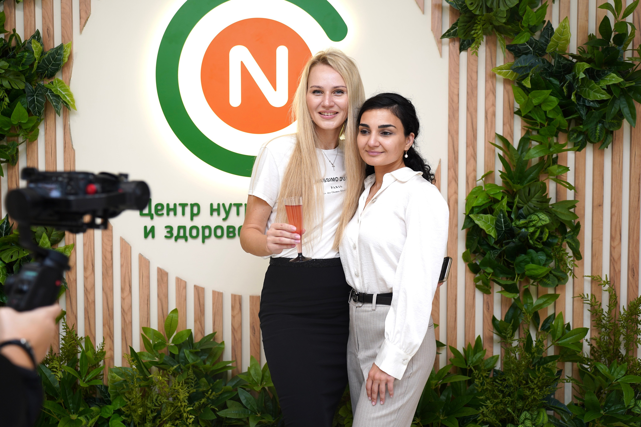 Центр нутрициологии и здорового питания. Фотограф Новороссийск | Геленджик и ЮФО Эльвина Ясинская