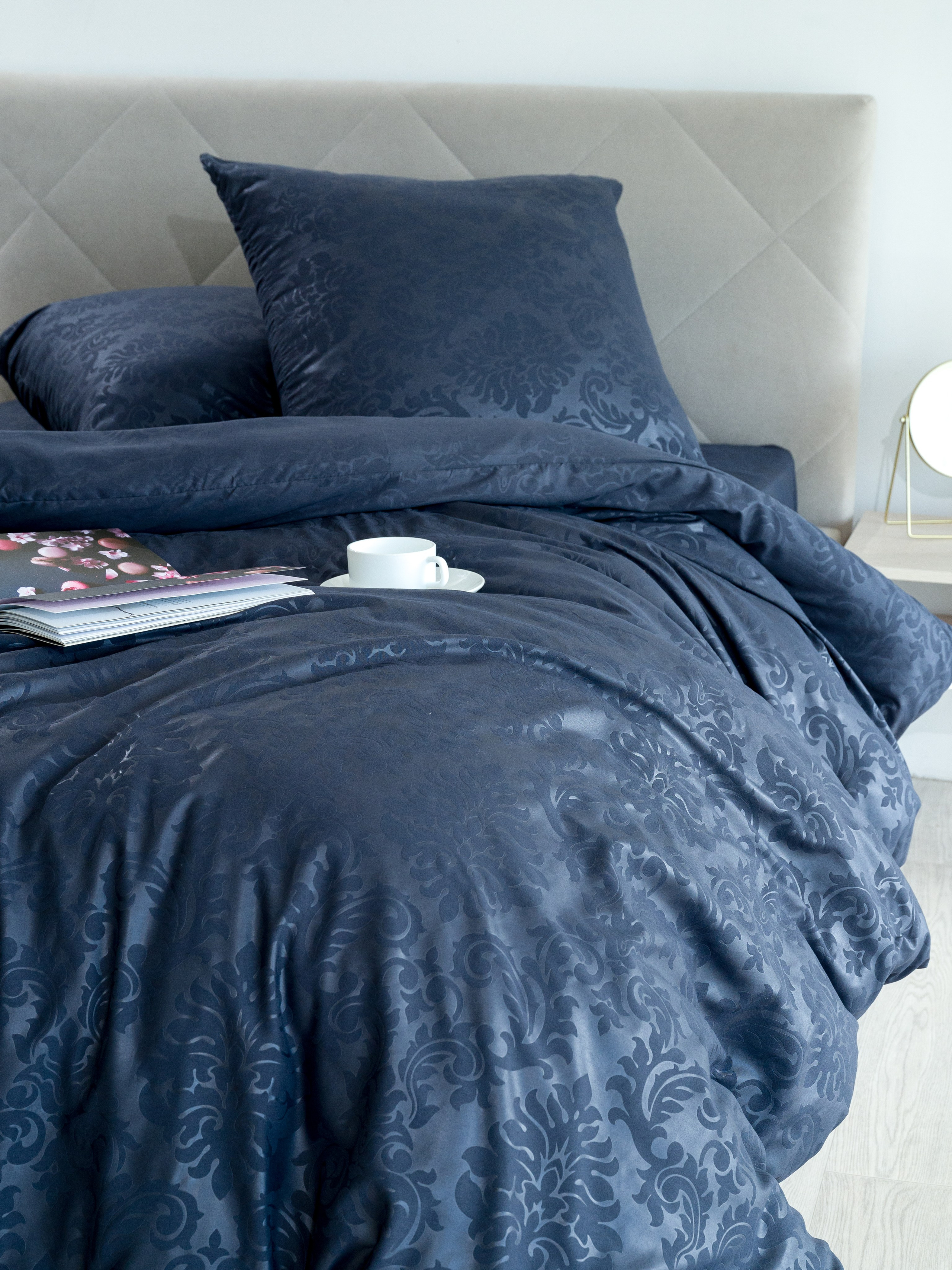 Страйп и жаккард. Фотограф для маркетплейсов в г. Иваново Клещенок Юлия