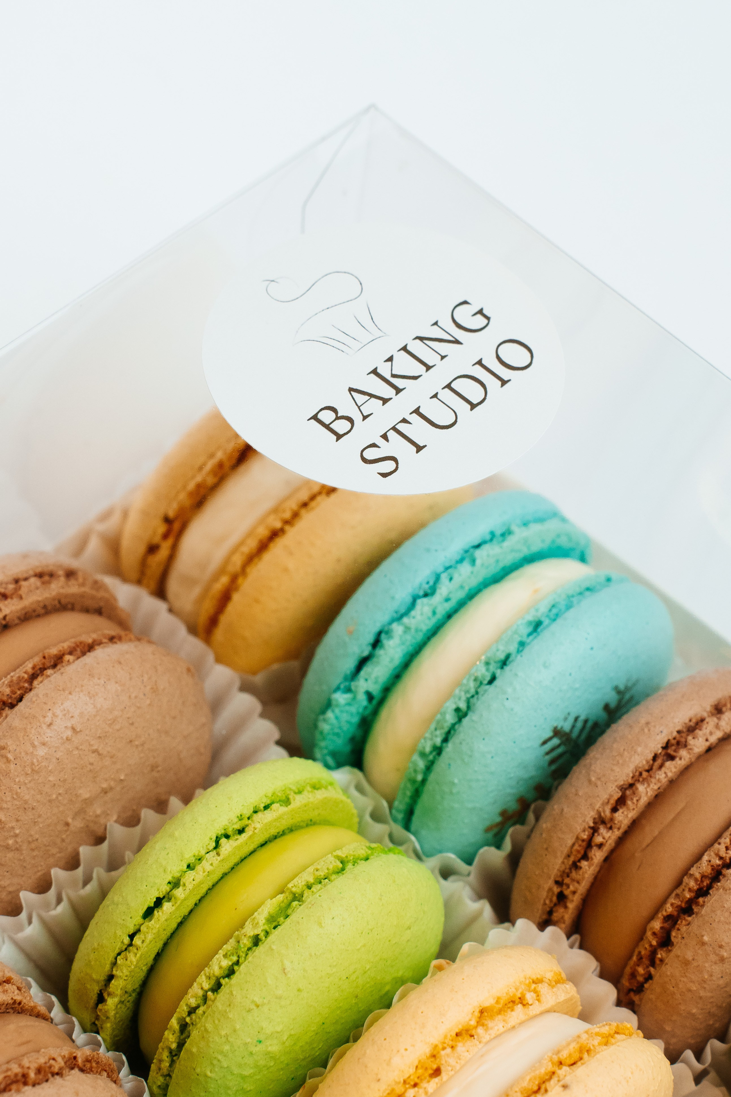 Food съемка. 1917