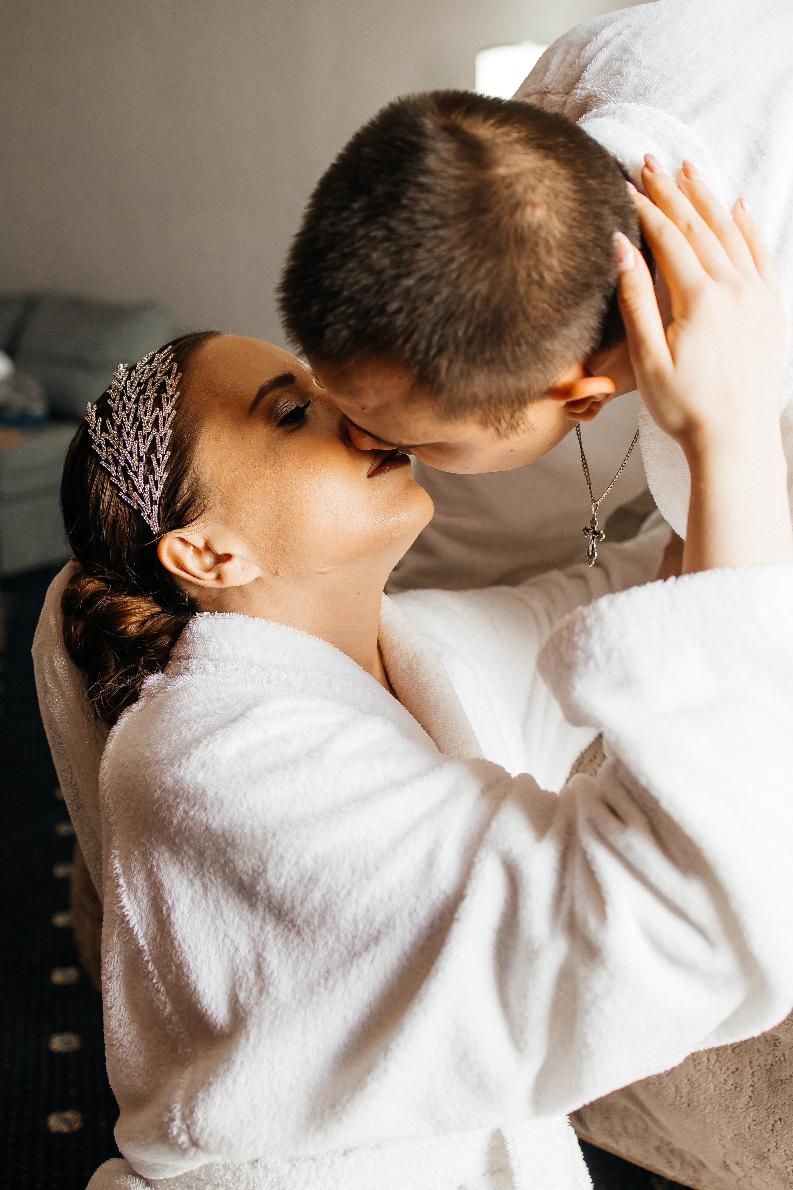 Игорь и Инна. Свадебный и семейный фотограф в Ростове-на-Дону