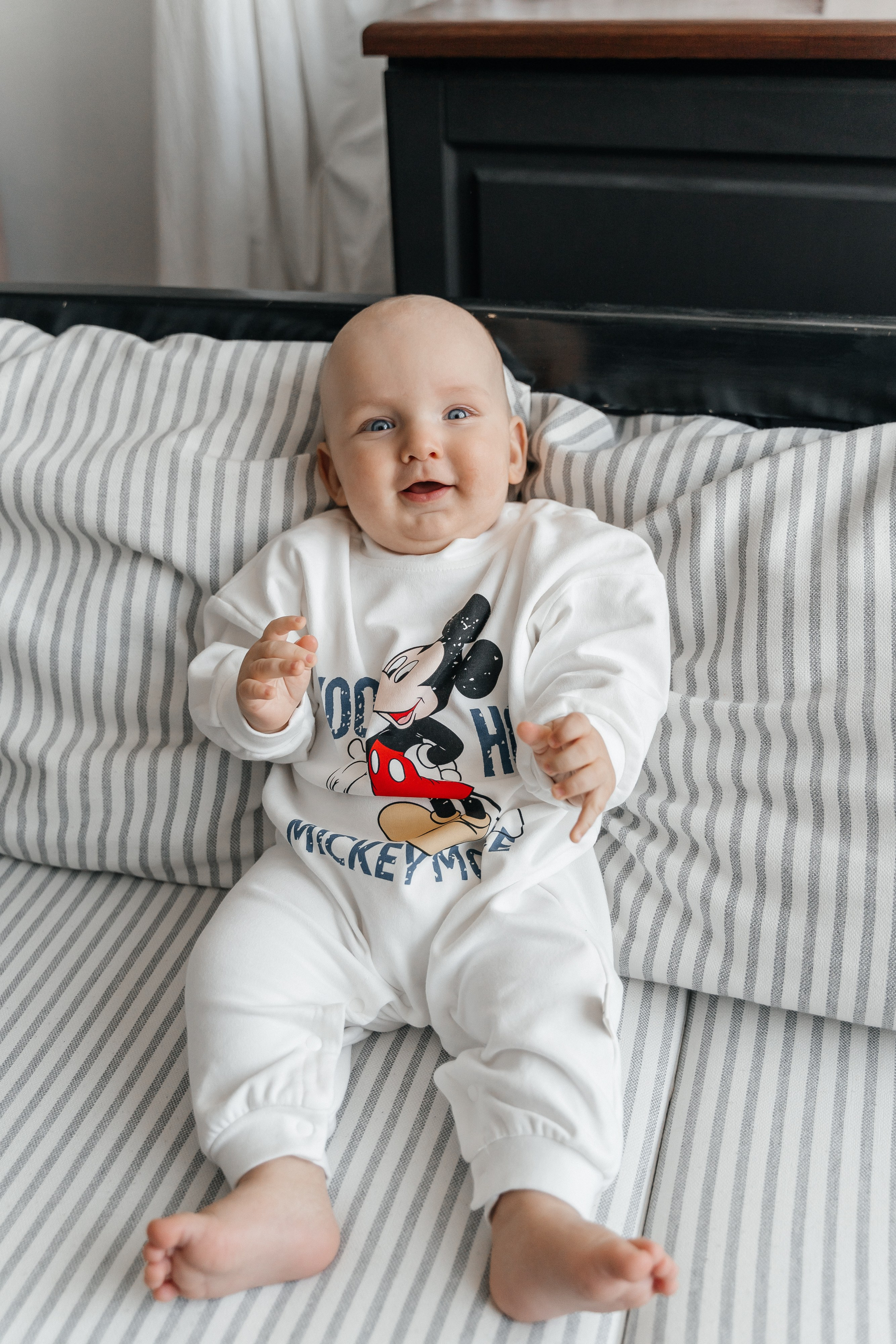 Саша, Юля и Лев. Волик Мария