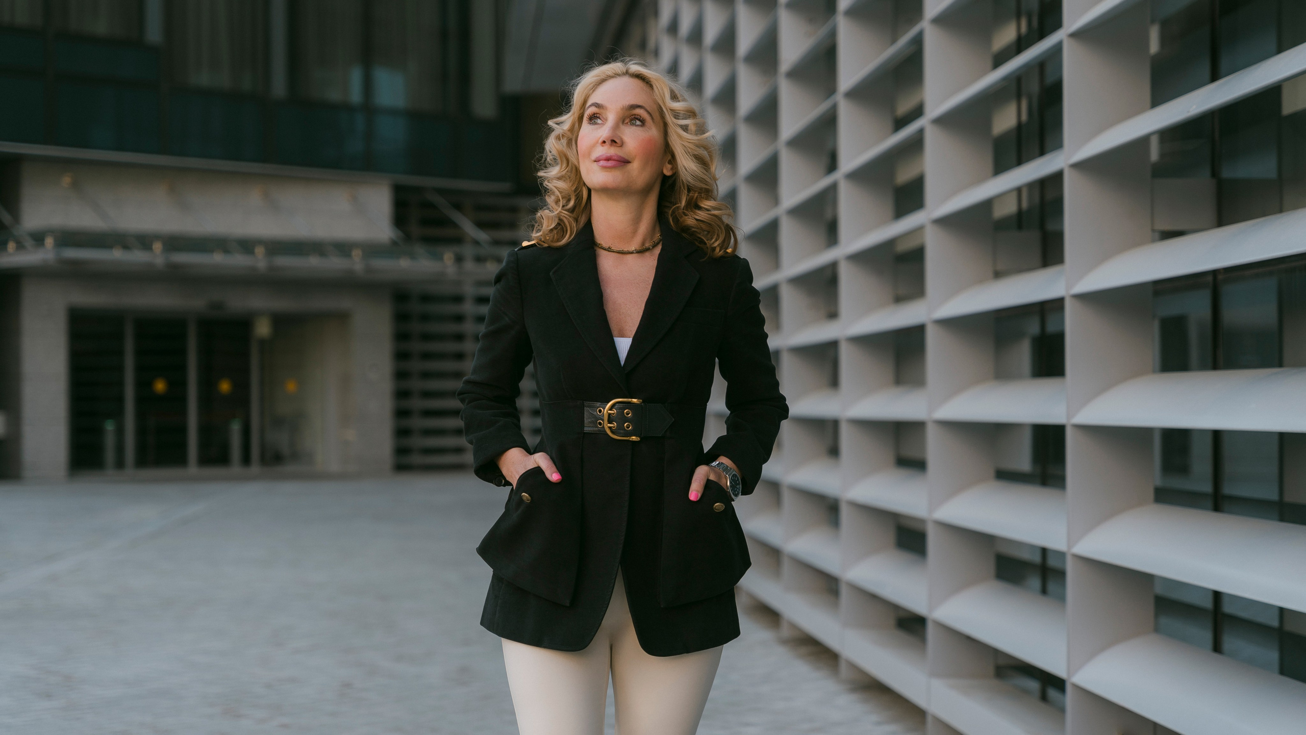 VIKA. Professional photographer Cristina