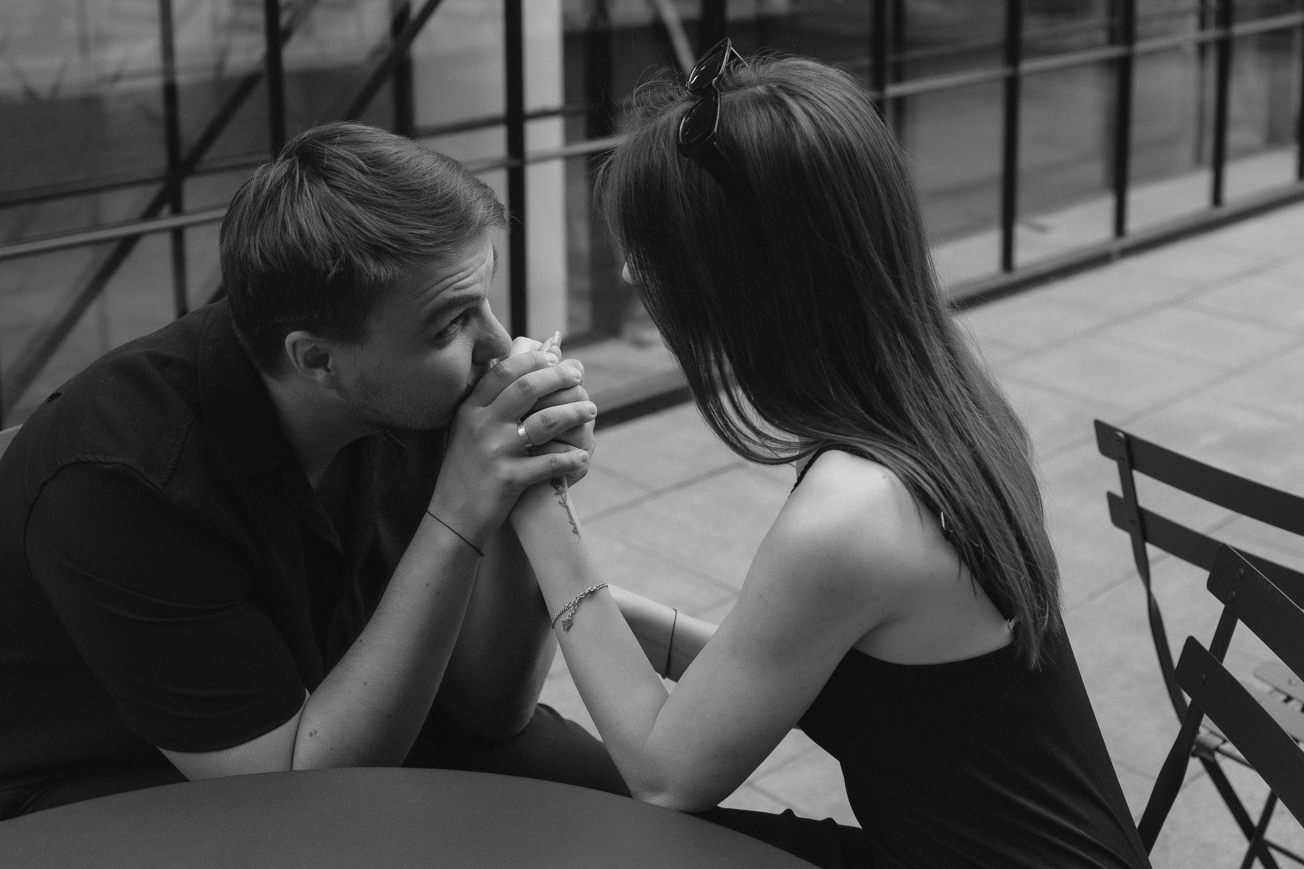 Love Story. Семейный фотограф в Санкт-Петербурге Мария Соколова