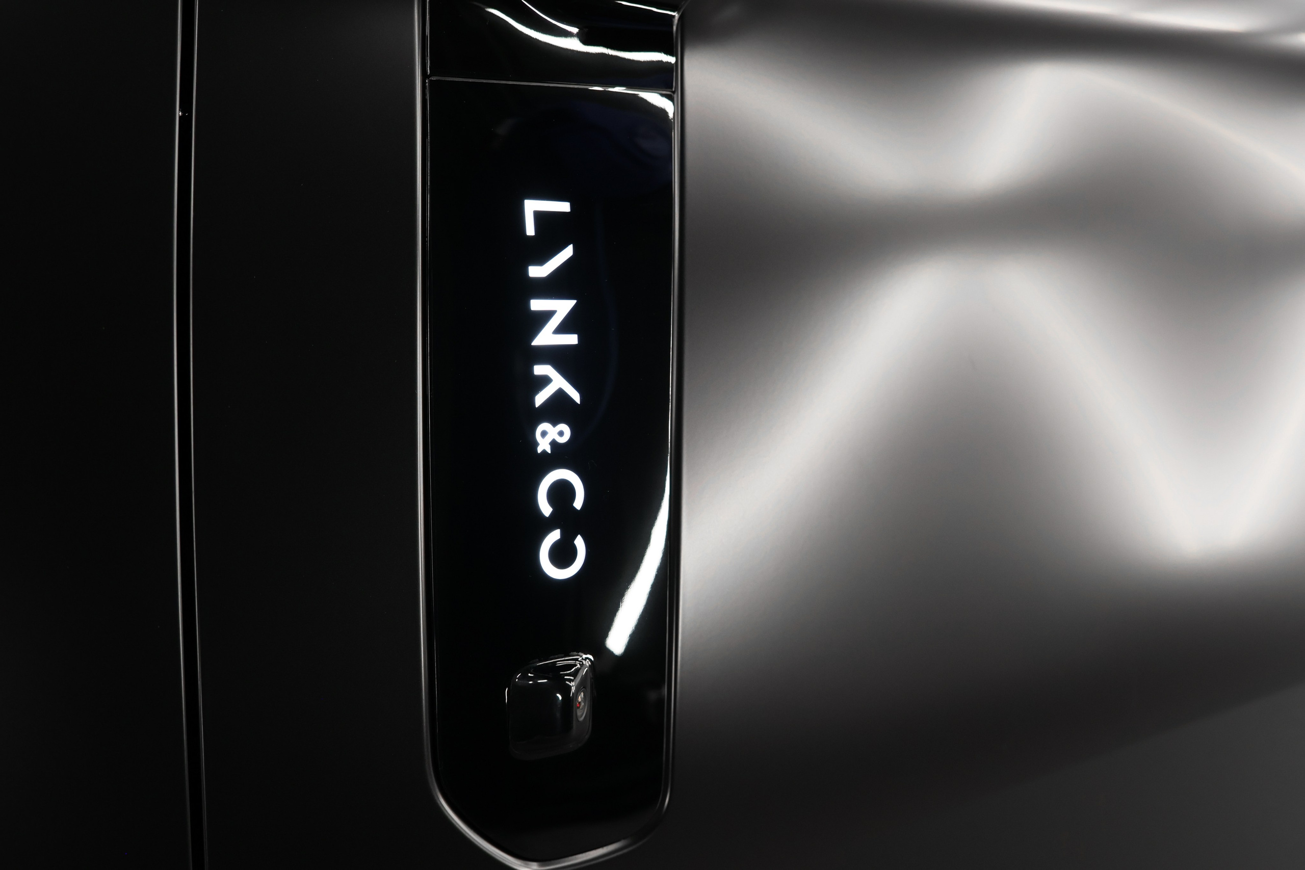 LYNK & Co. Photo-nk