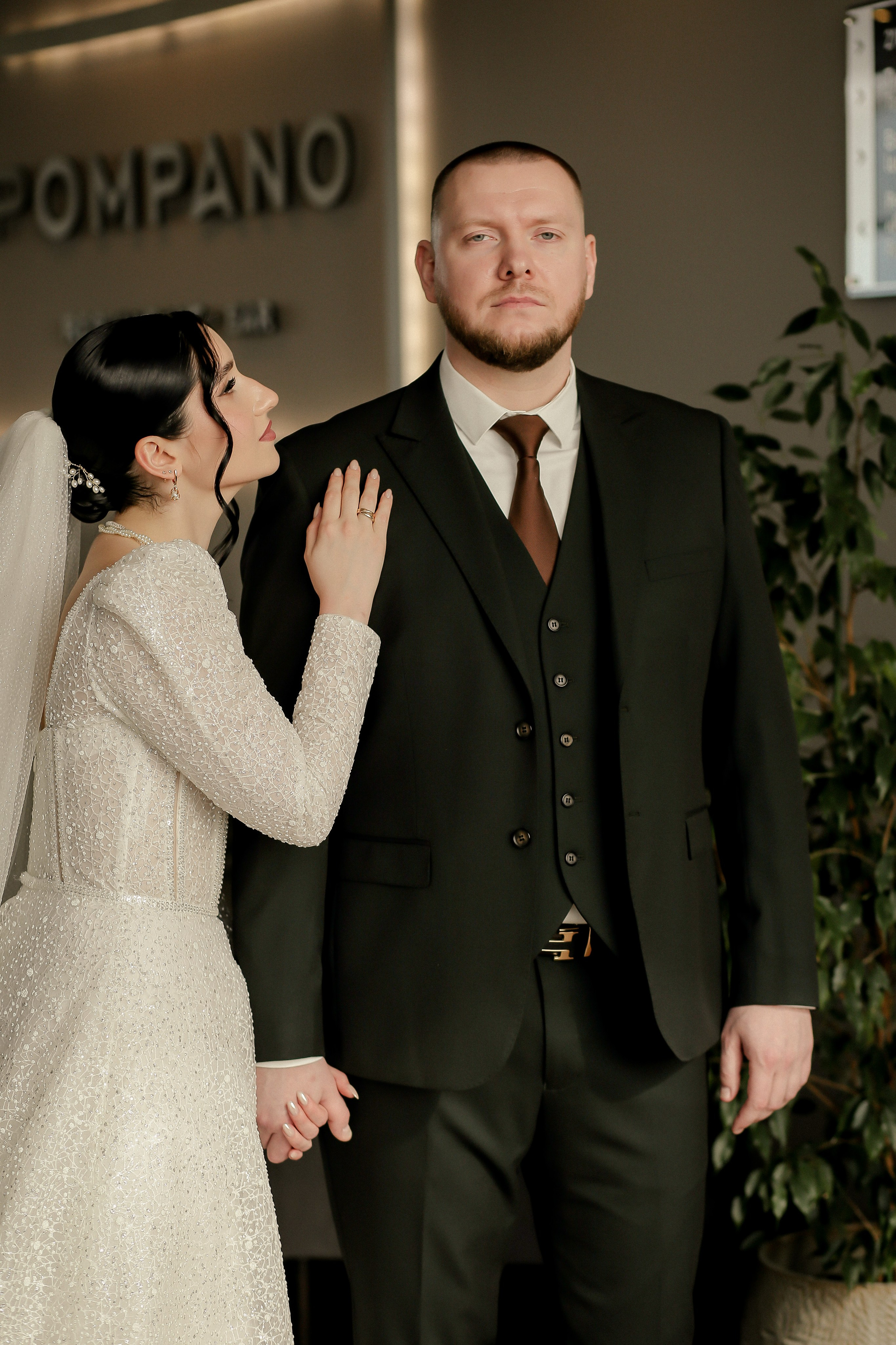 WEDDING DAY ПОЛНАЯ ВЕРСИЯ. Фото и Видео в Краснодаре Verveyko Studio