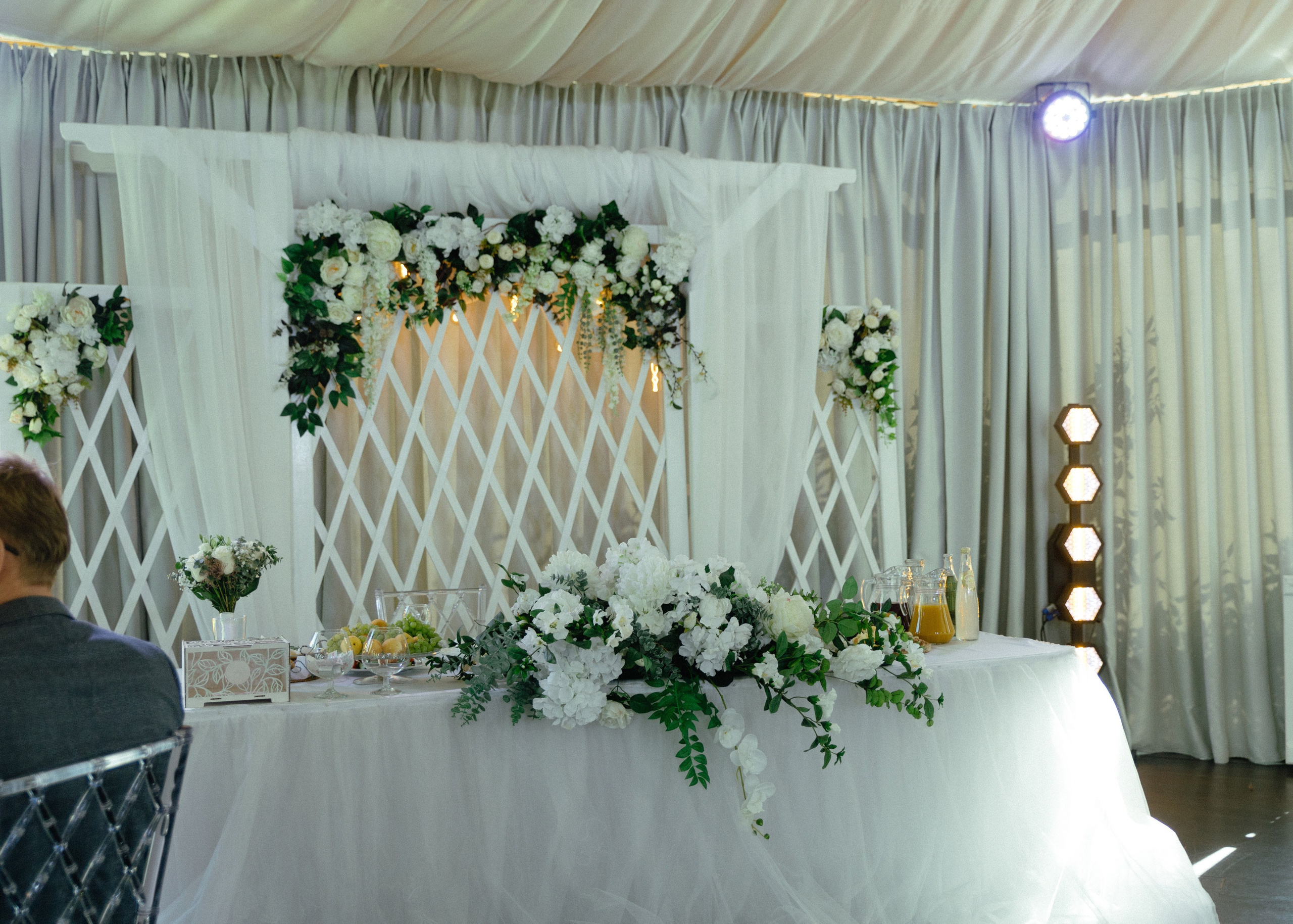 Свадебная фотосессия для Василия и Софии