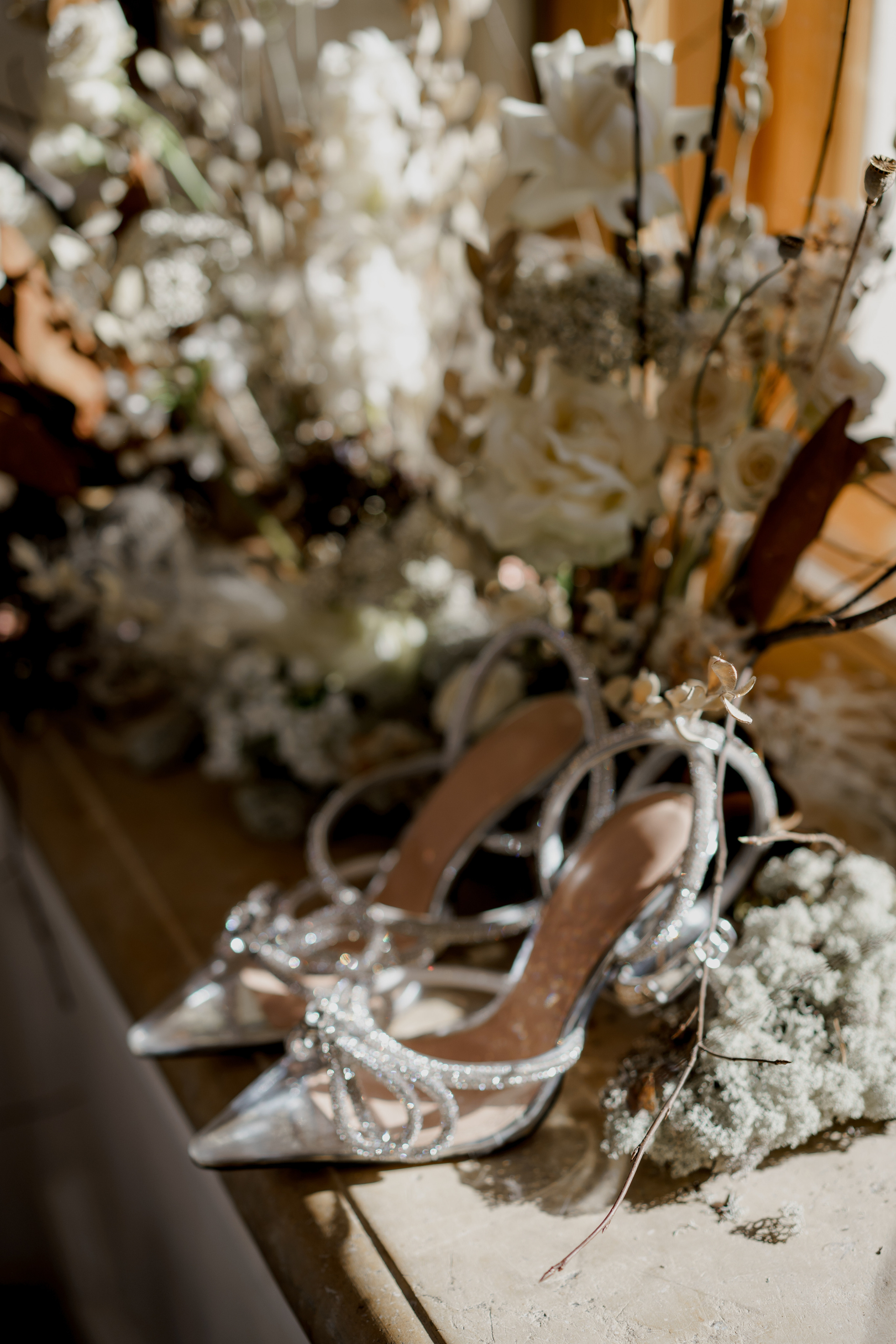 Пушкинская библиотека. Свадебный организатор в Москве и Санкт-Петербурге Пергаева Ольга