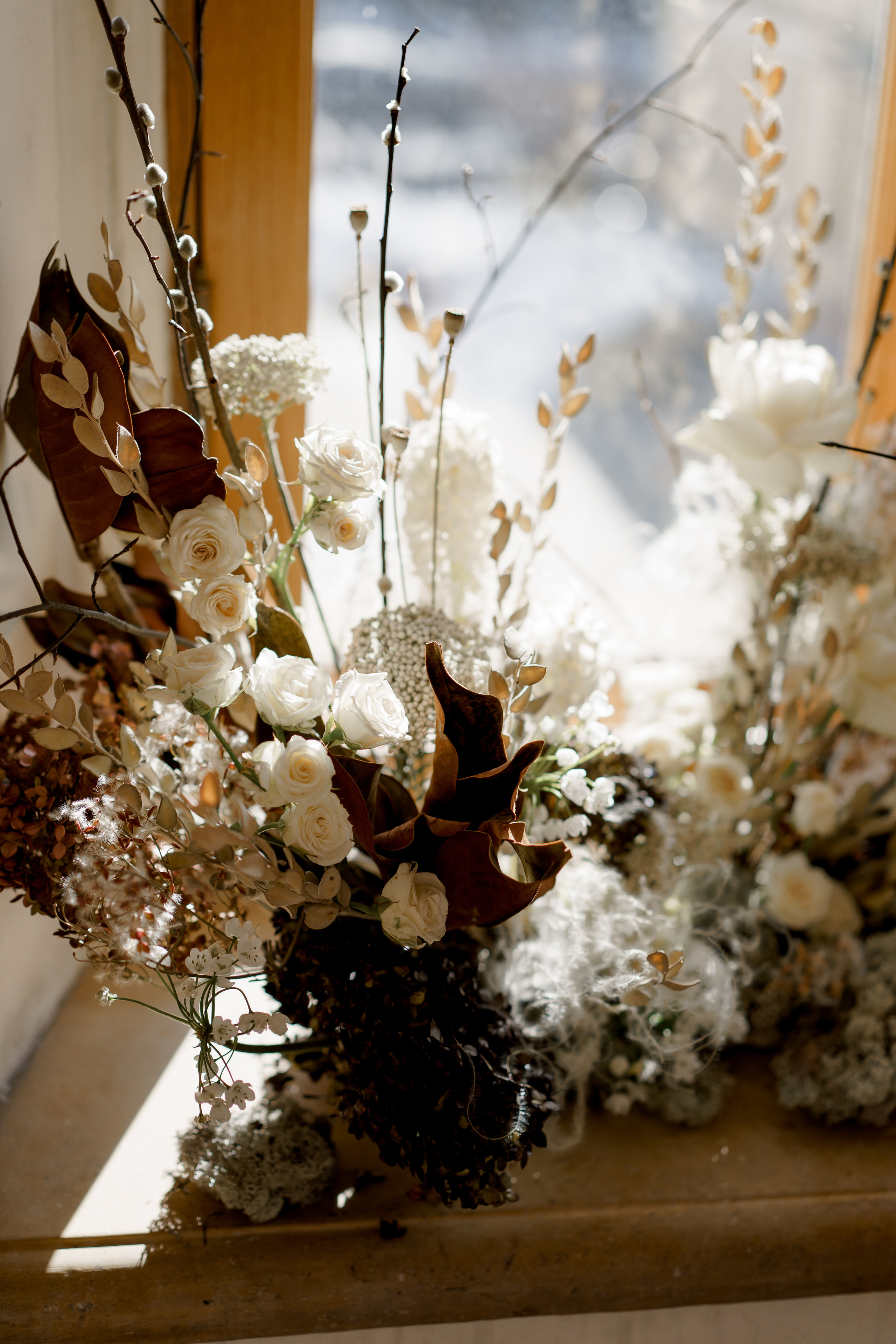 Пушкинская библиотека. Свадебный организатор в Москве и Санкт-Петербурге Пергаева Ольга