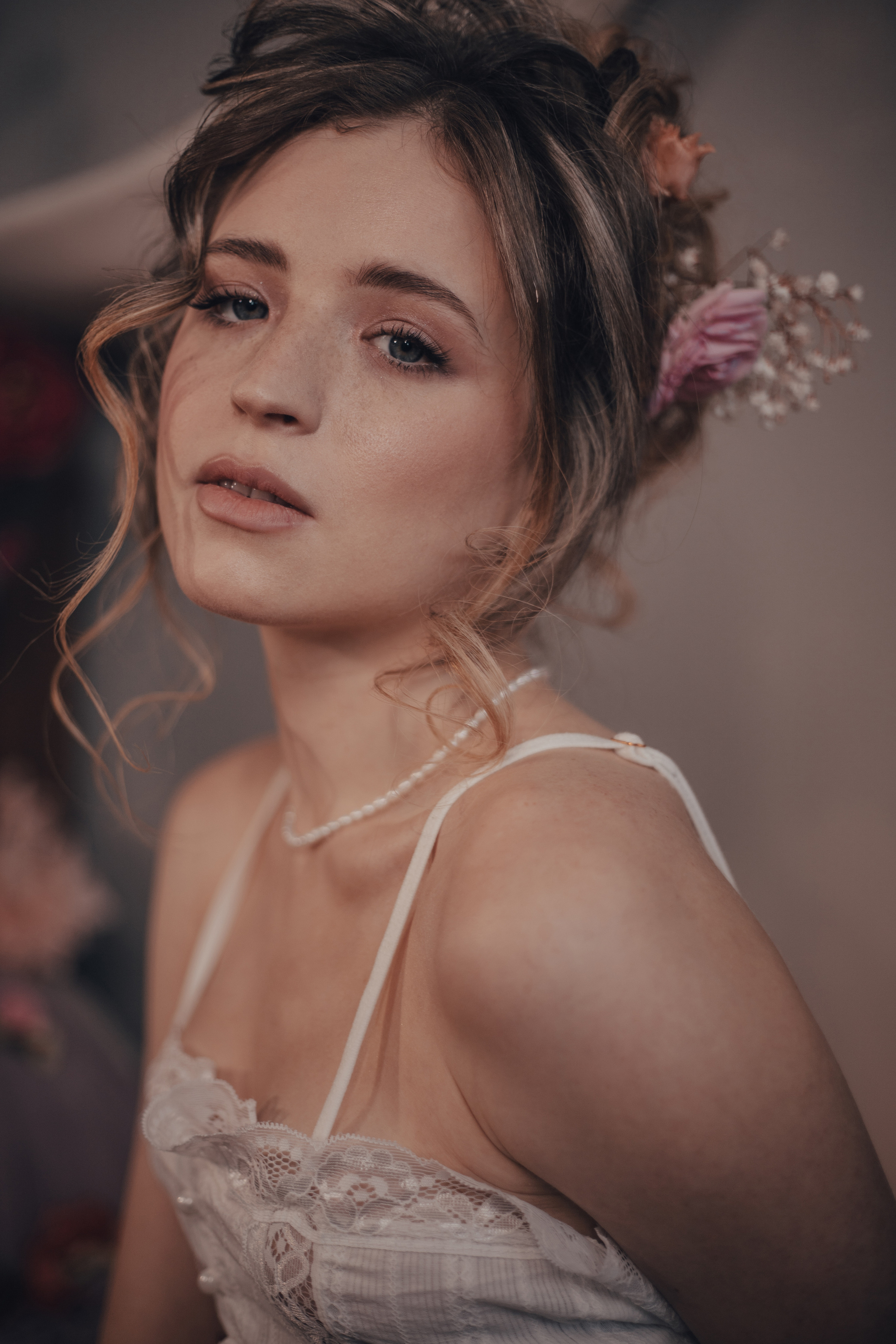 Нежный винтаж. Свадебный организатор в Москве и Санкт-Петербурге Пергаева Ольга