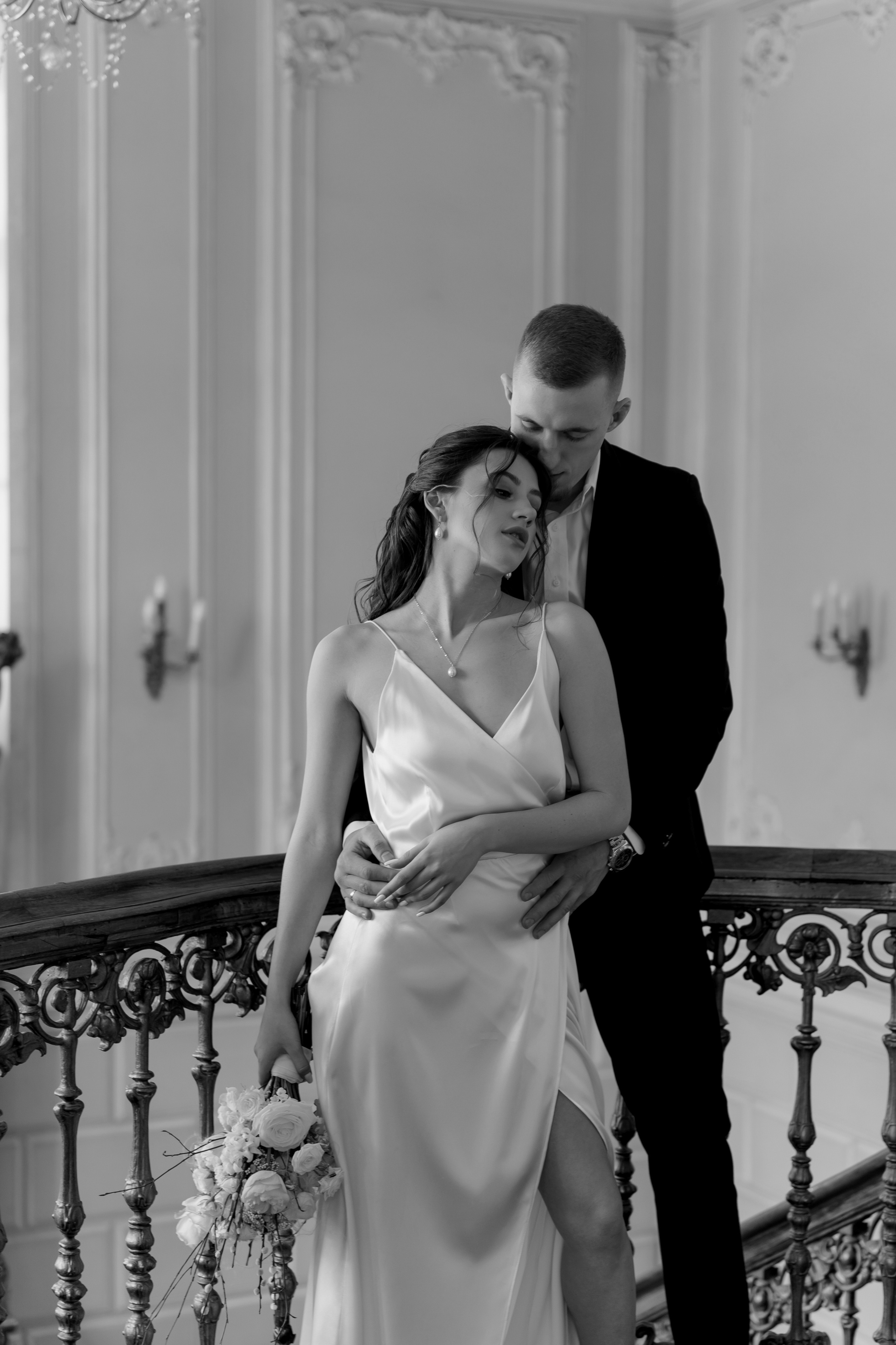 Пушкинская библиотека. Свадебный организатор в Москве и Санкт-Петербурге Пергаева Ольга