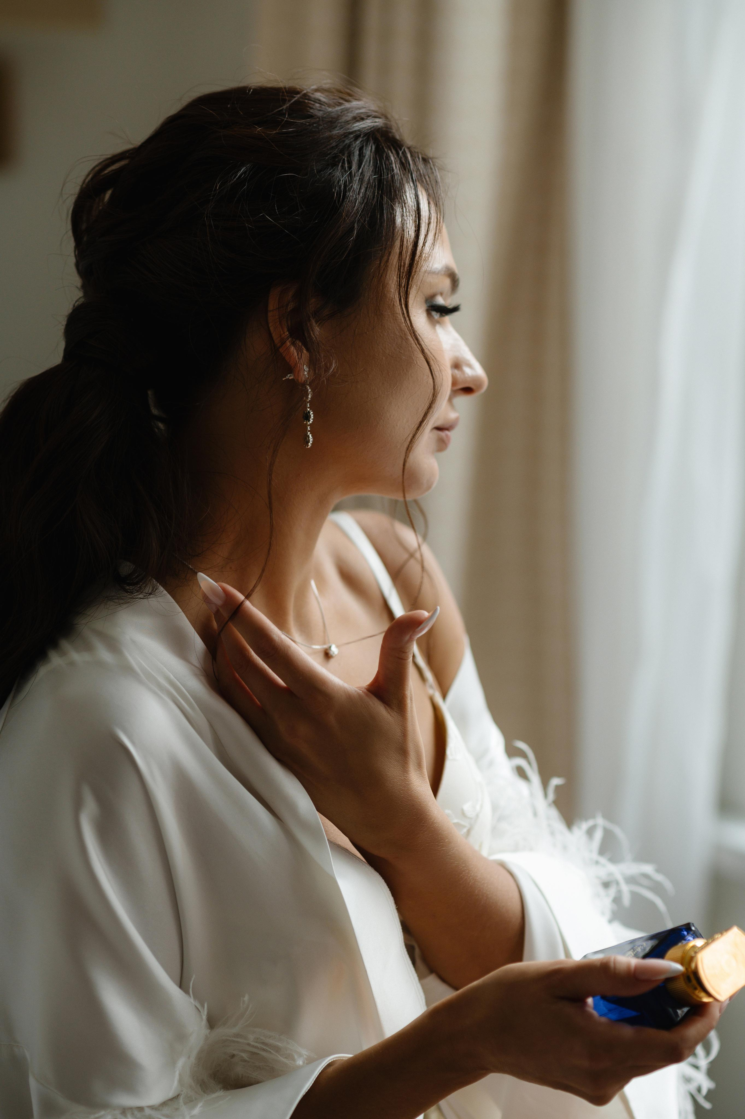 Саша и Оля. Свадебный организатор в Москве и Санкт-Петербурге Пергаева Ольга