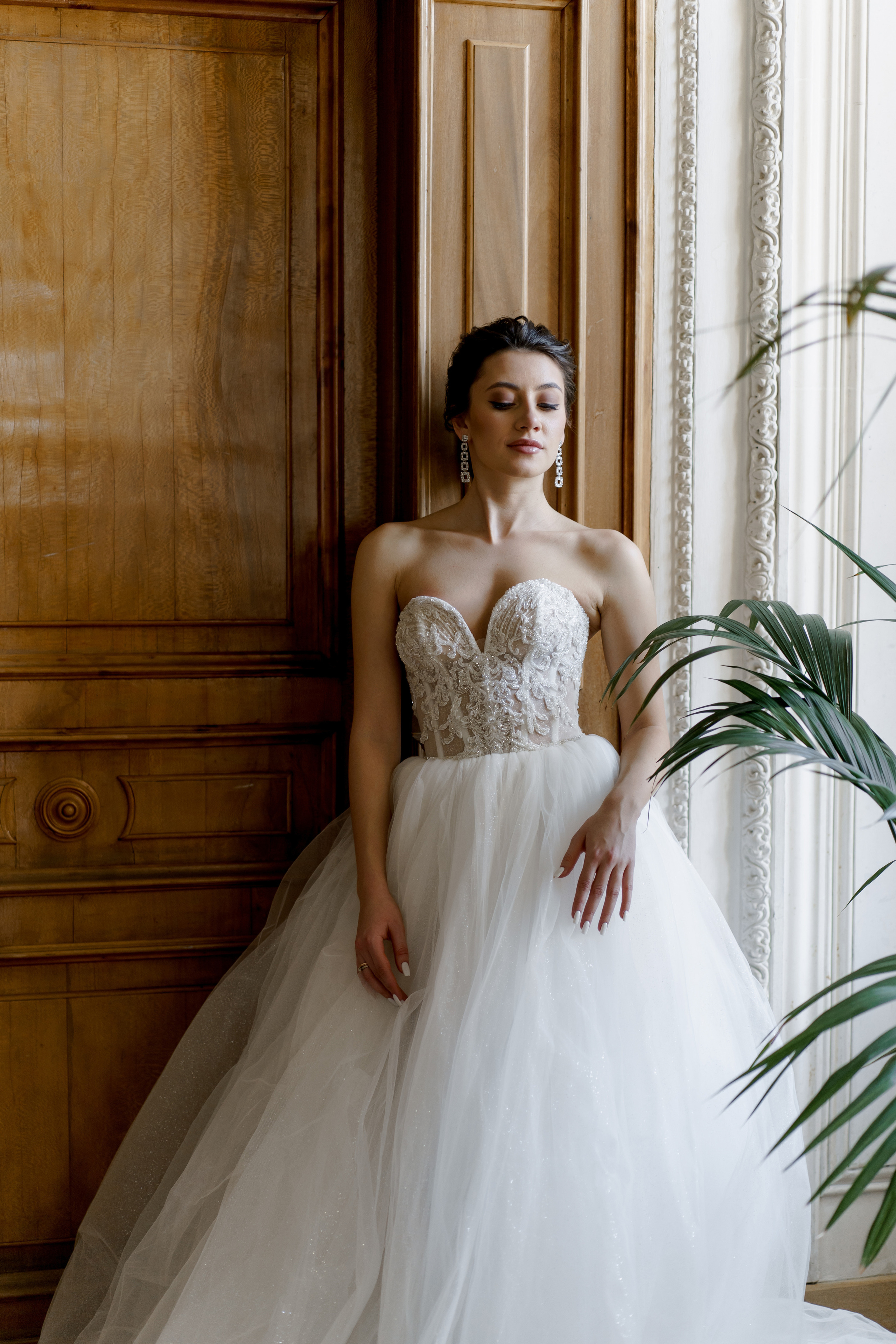 Пушкинская библиотека. Свадебный организатор в Москве и Санкт-Петербурге Пергаева Ольга