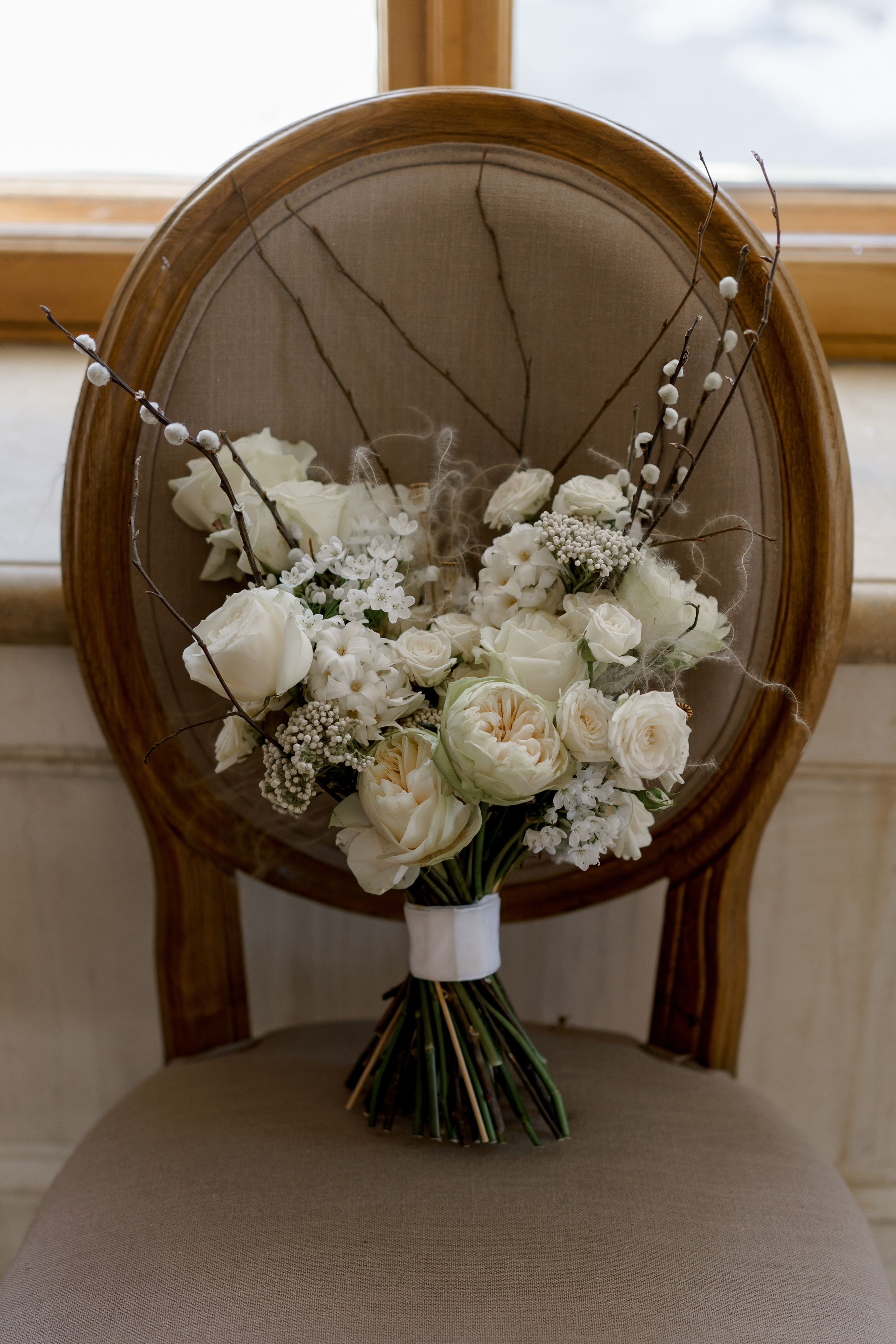 Пушкинская библиотека. Свадебный организатор в Москве и Санкт-Петербурге Пергаева Ольга