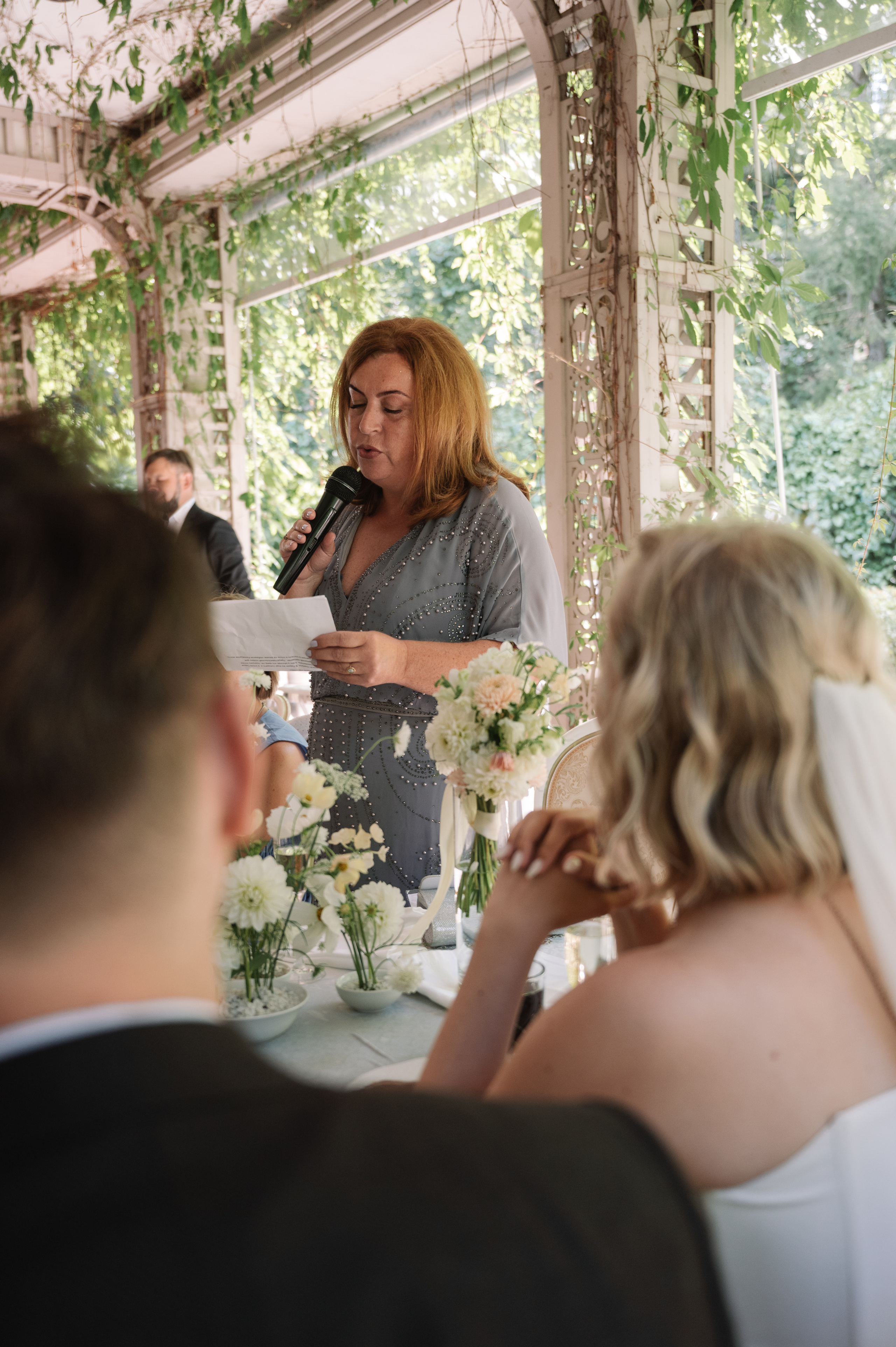 Камерная свадьба в московской области. Свадебный организатор в Москве и Санкт-Петербурге Пергаева Ольга