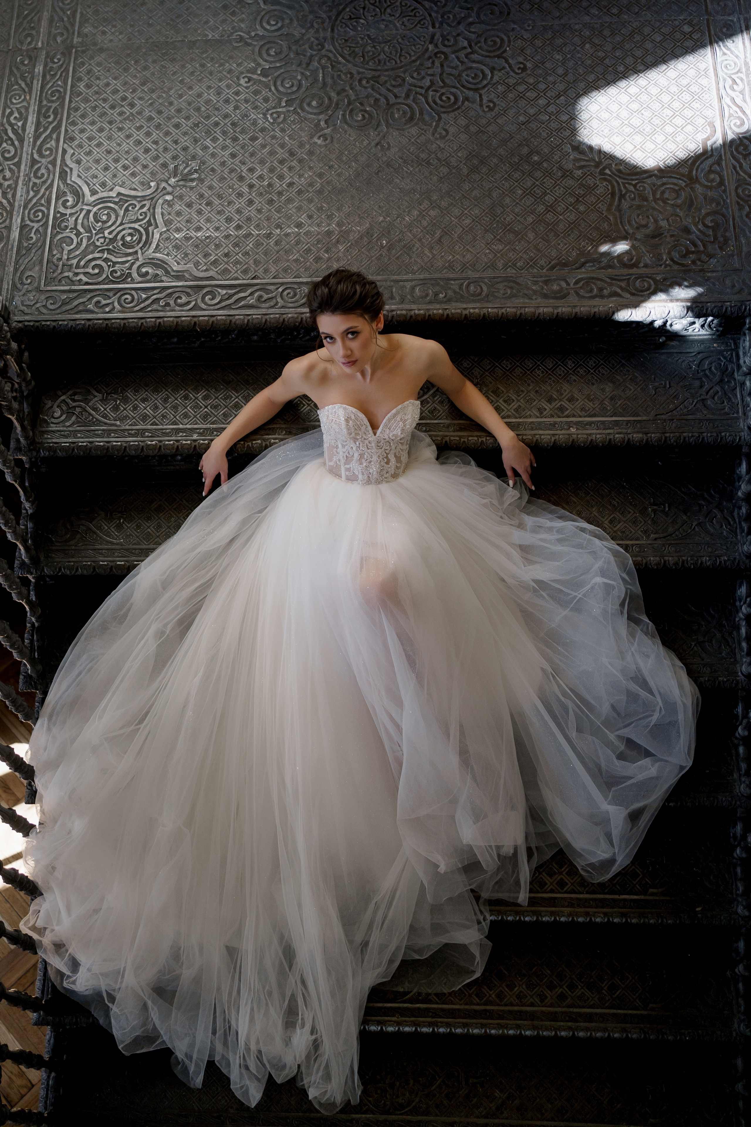 Пушкинская библиотека. Свадебный организатор в Москве и Санкт-Петербурге Пергаева Ольга