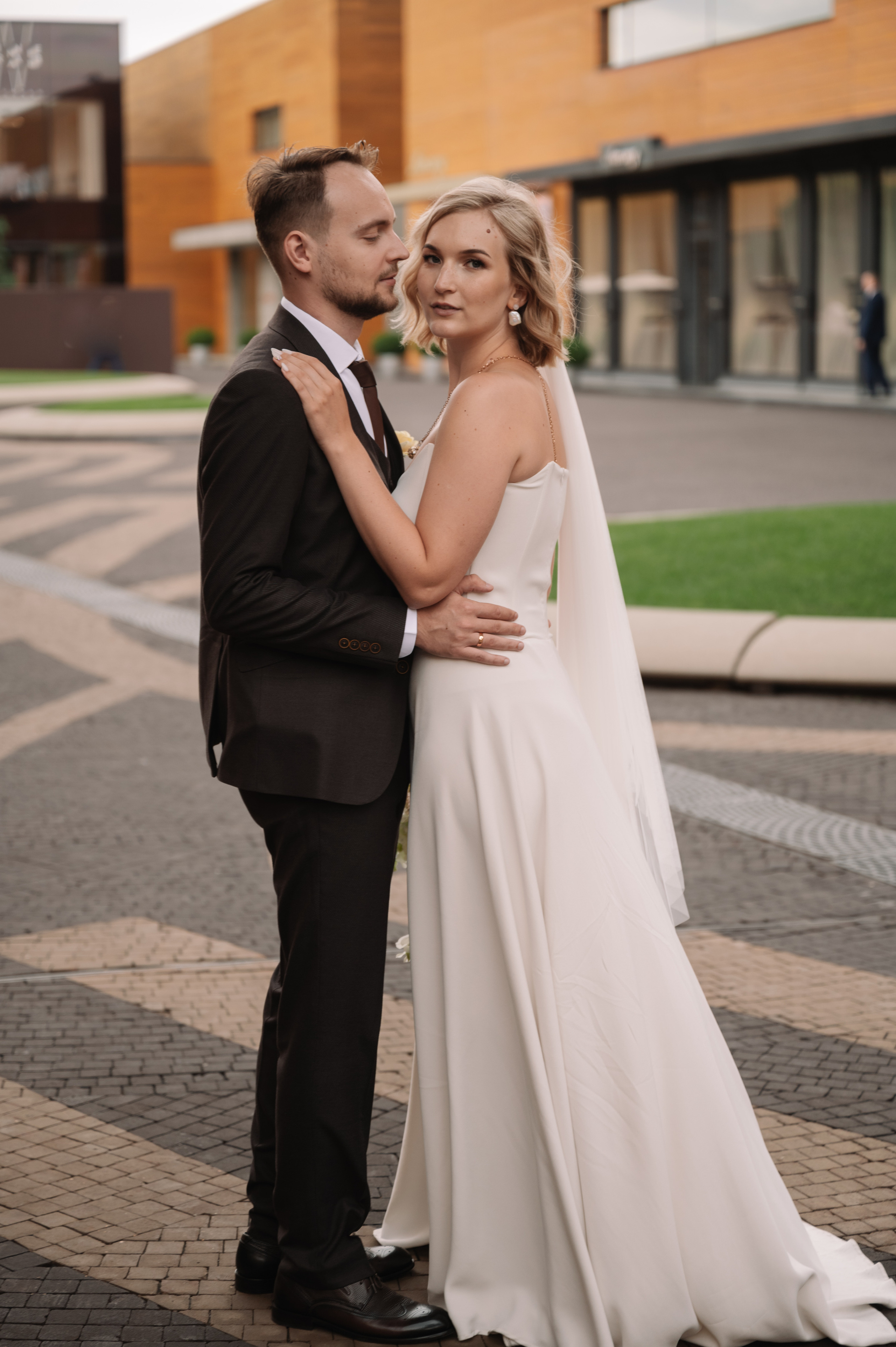 загс барвиха