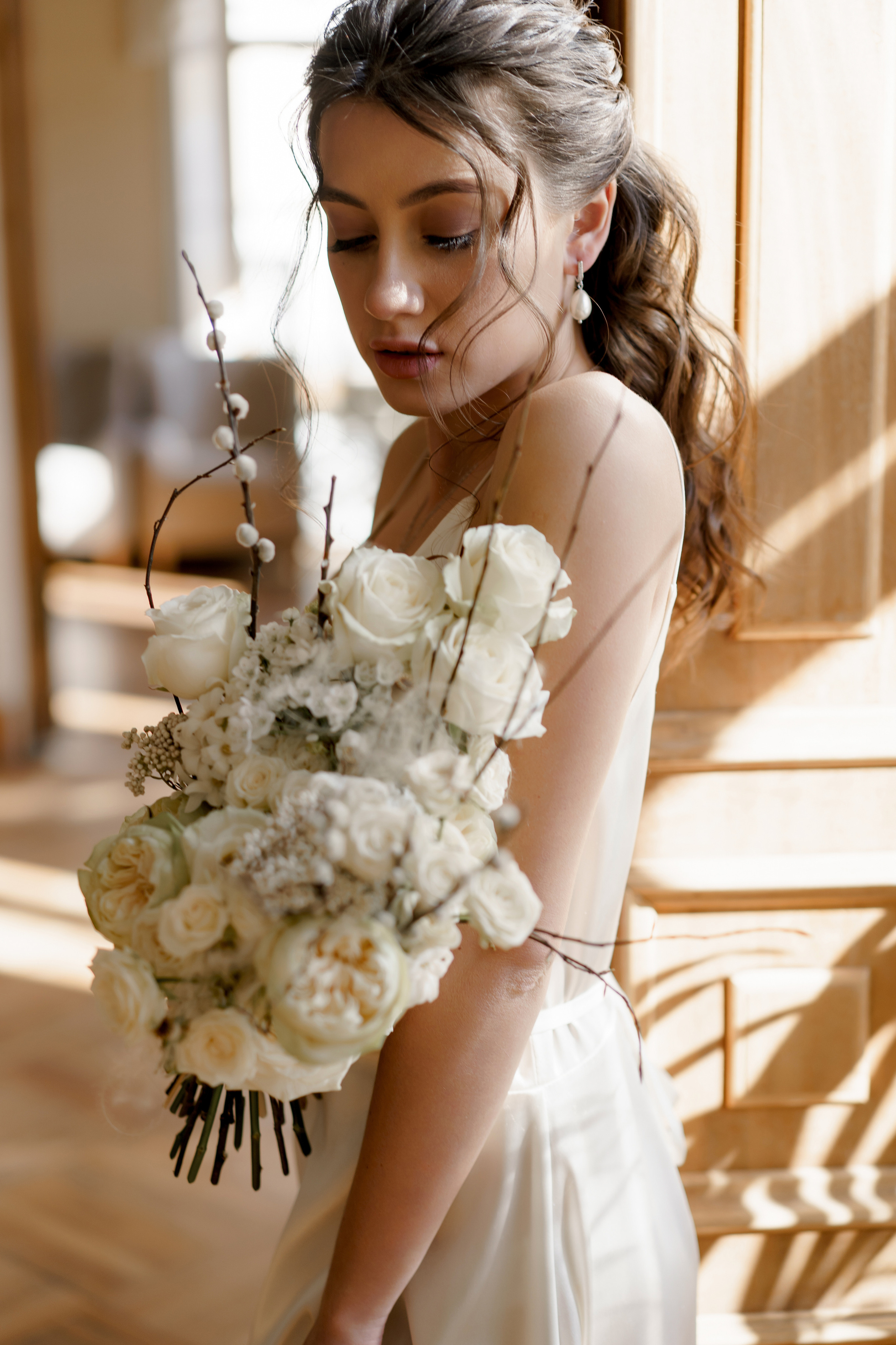 Пушкинская библиотека. Свадебный организатор в Москве и Санкт-Петербурге Пергаева Ольга