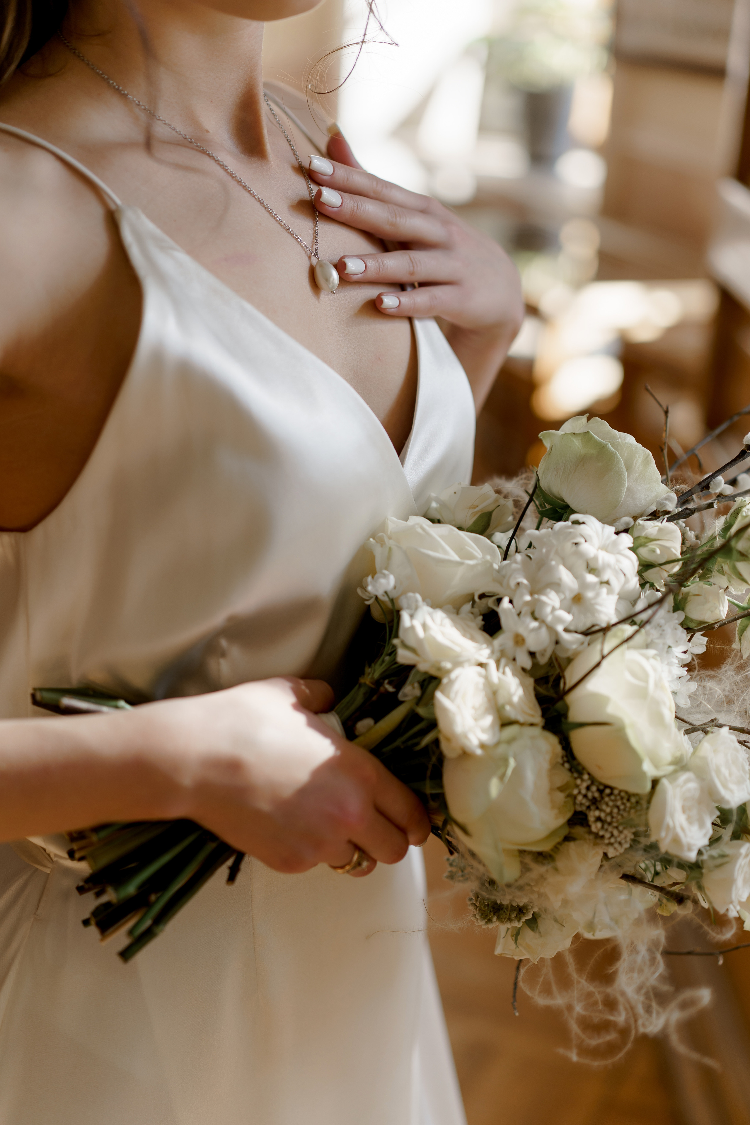 Пушкинская библиотека. Свадебный организатор в Москве и Санкт-Петербурге Пергаева Ольга