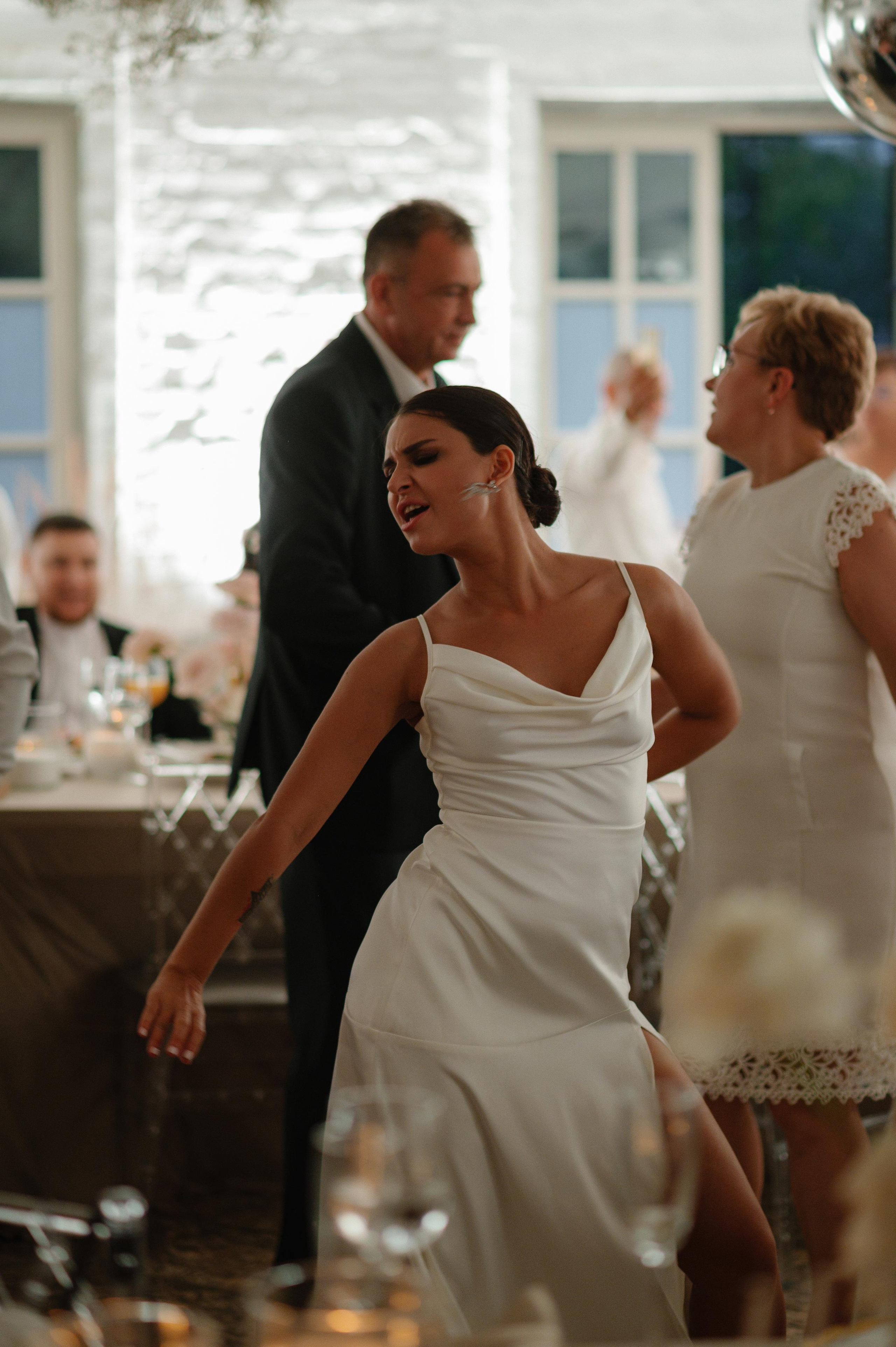 Саша и Оля. Свадебный организатор в Москве и Санкт-Петербурге Пергаева Ольга